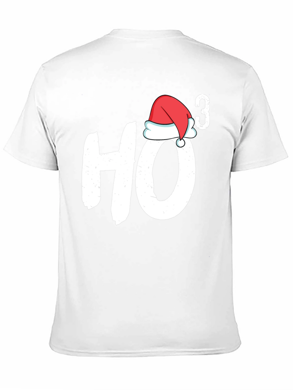Ho Ho Ho Christmas T-Shirt