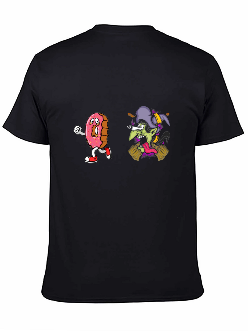 Donut Run T-Shirt