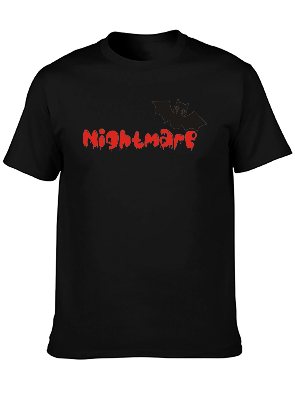 Nightmare Halloween T-Shirt