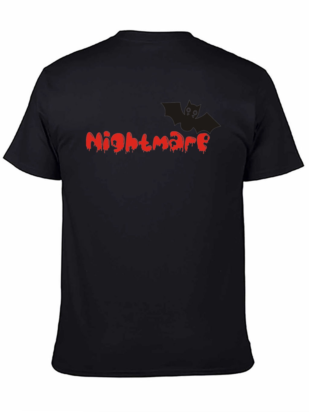 Nightmare Halloween T-Shirt