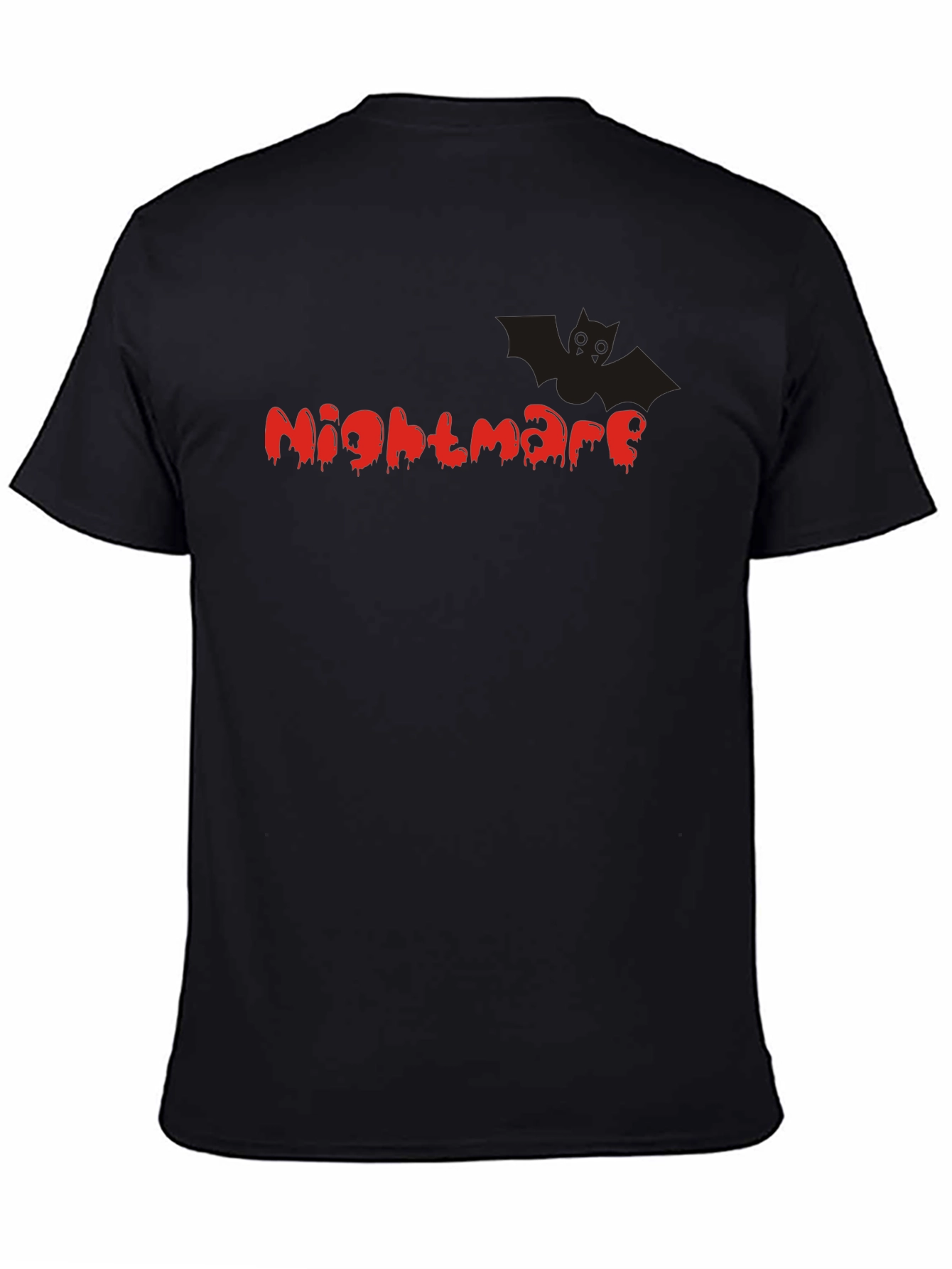 Nightmare Halloween T-Shirt