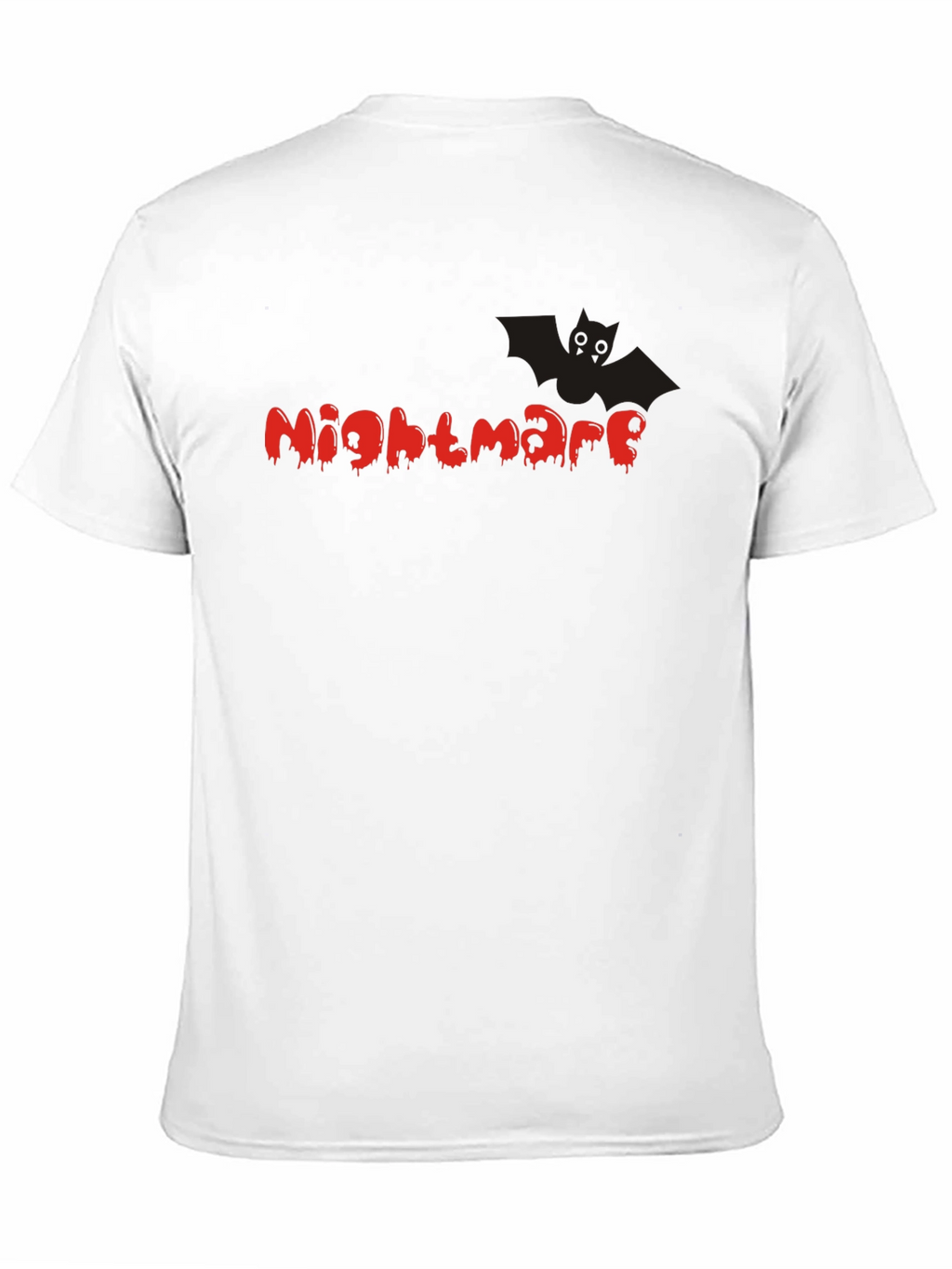 Nightmare Halloween T-Shirt