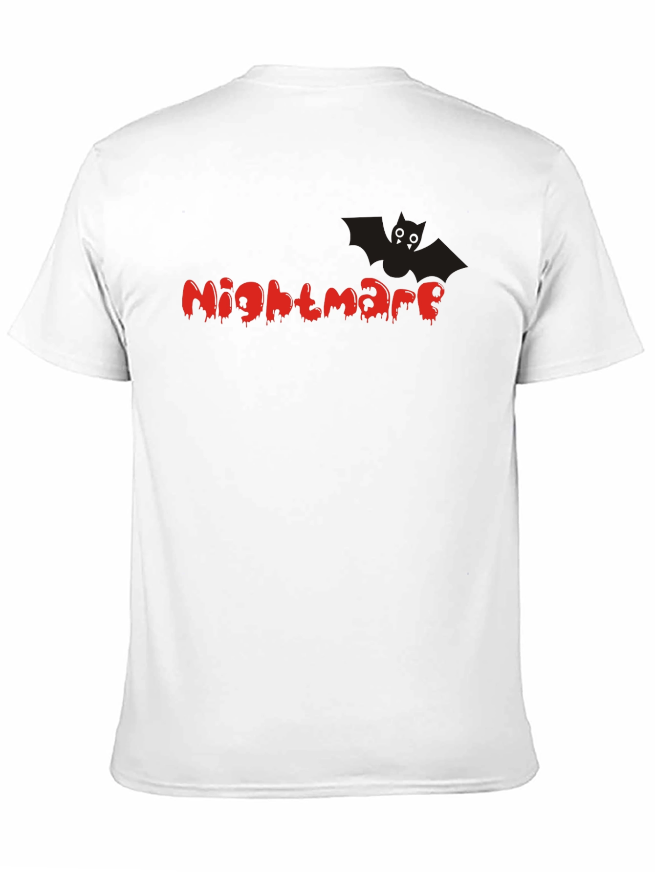 Nightmare Halloween T-Shirt