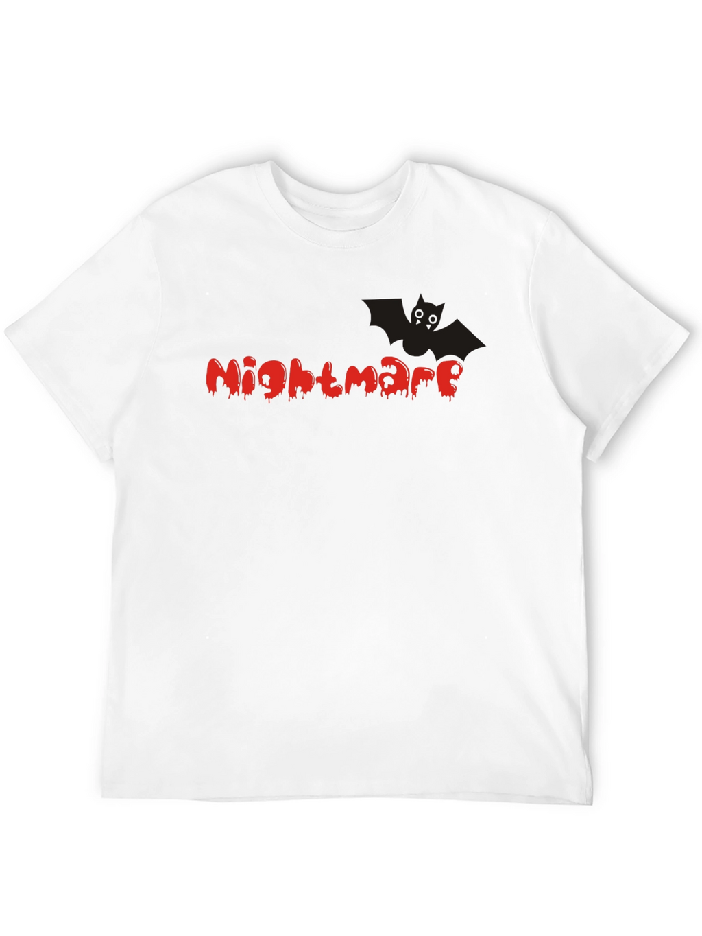 Nightmare Halloween T-Shirt