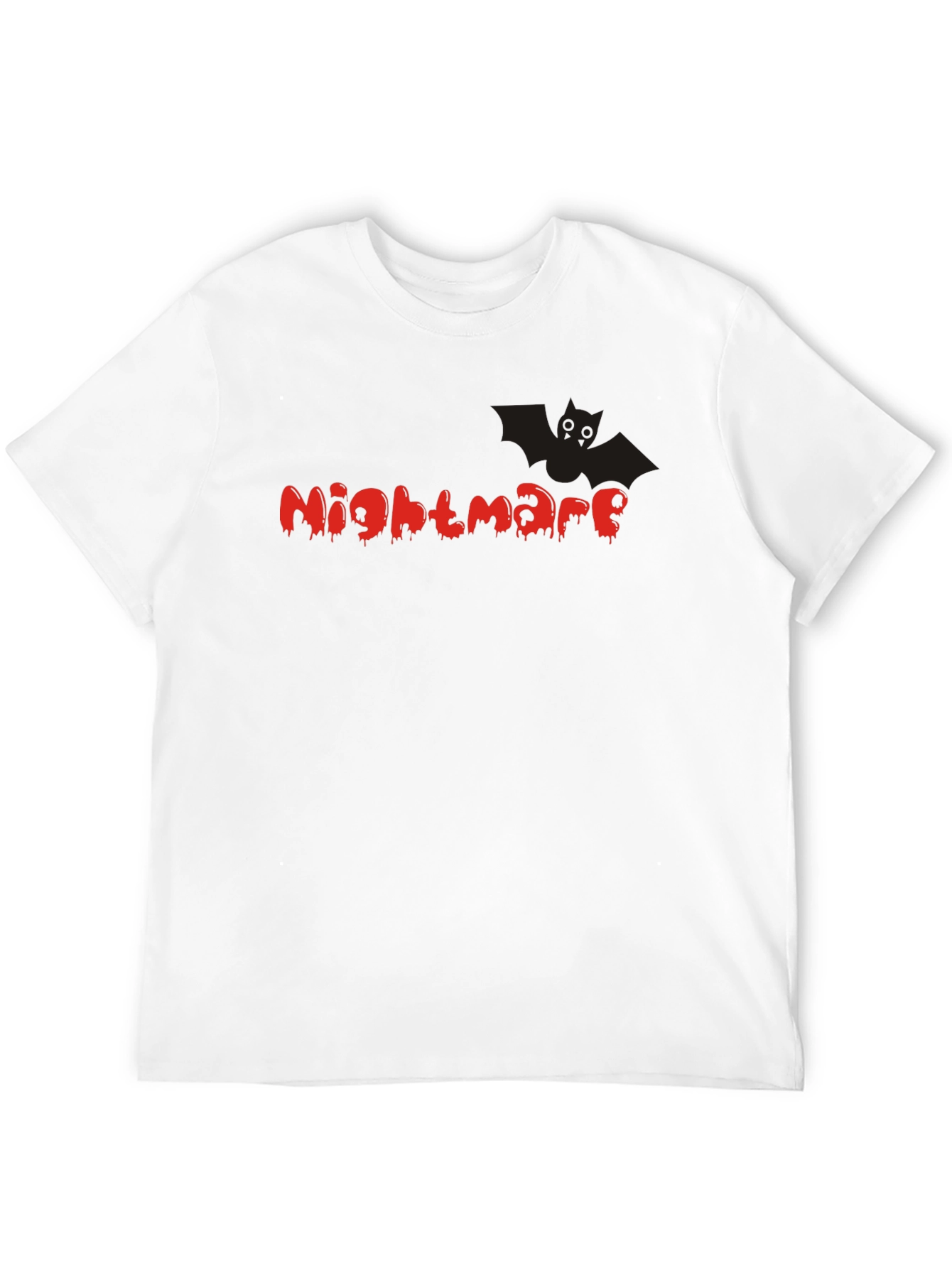 Nightmare Halloween T-Shirt