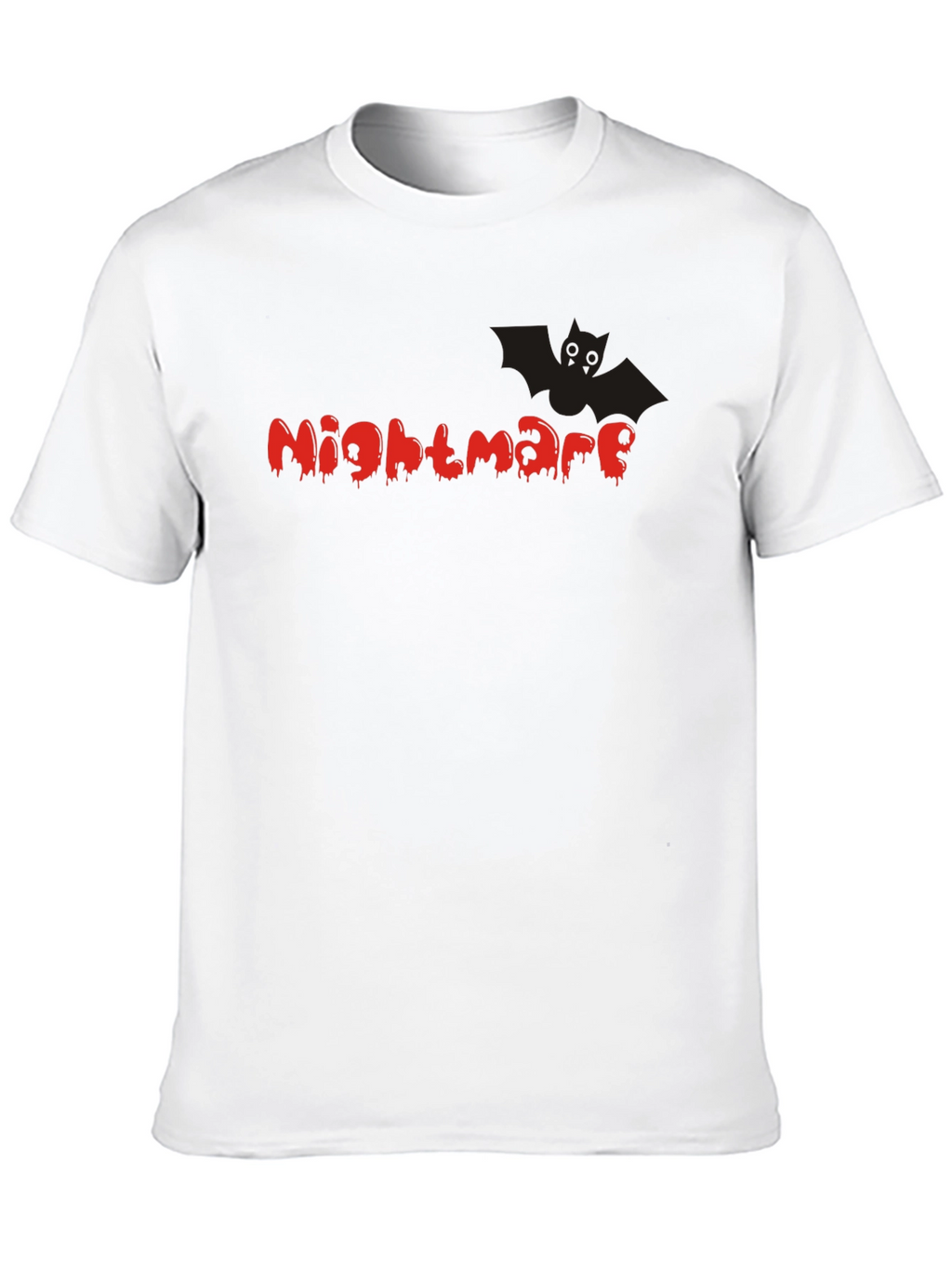 Nightmare Halloween T-Shirt