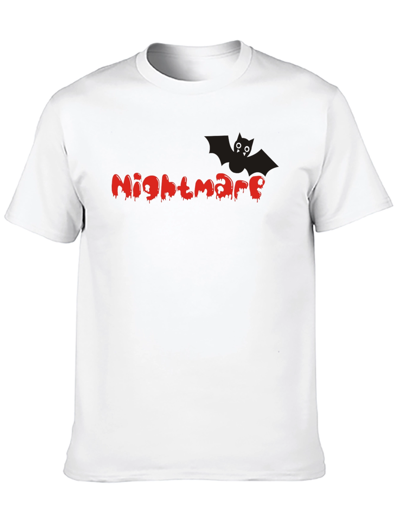 Nightmare Halloween T-Shirt
