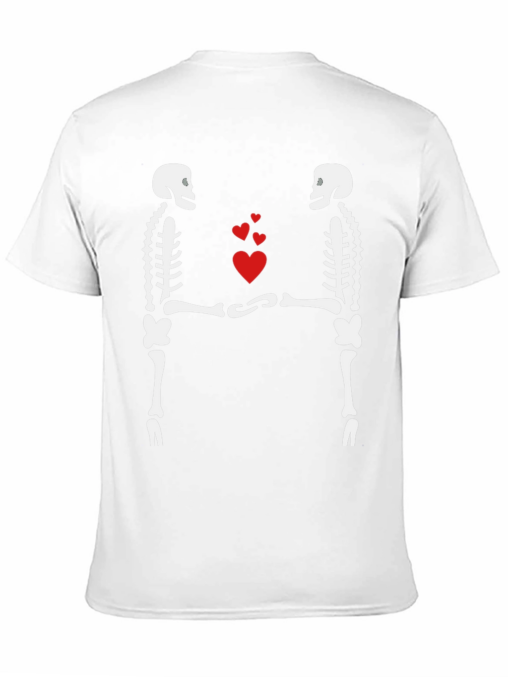 Skeleton Love T-Shirt