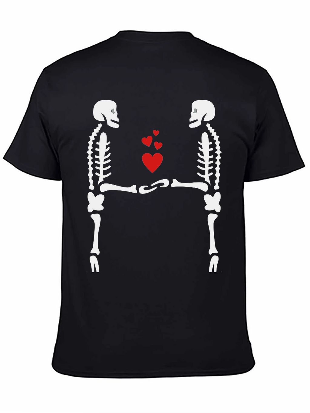 Skeleton Love T-Shirt