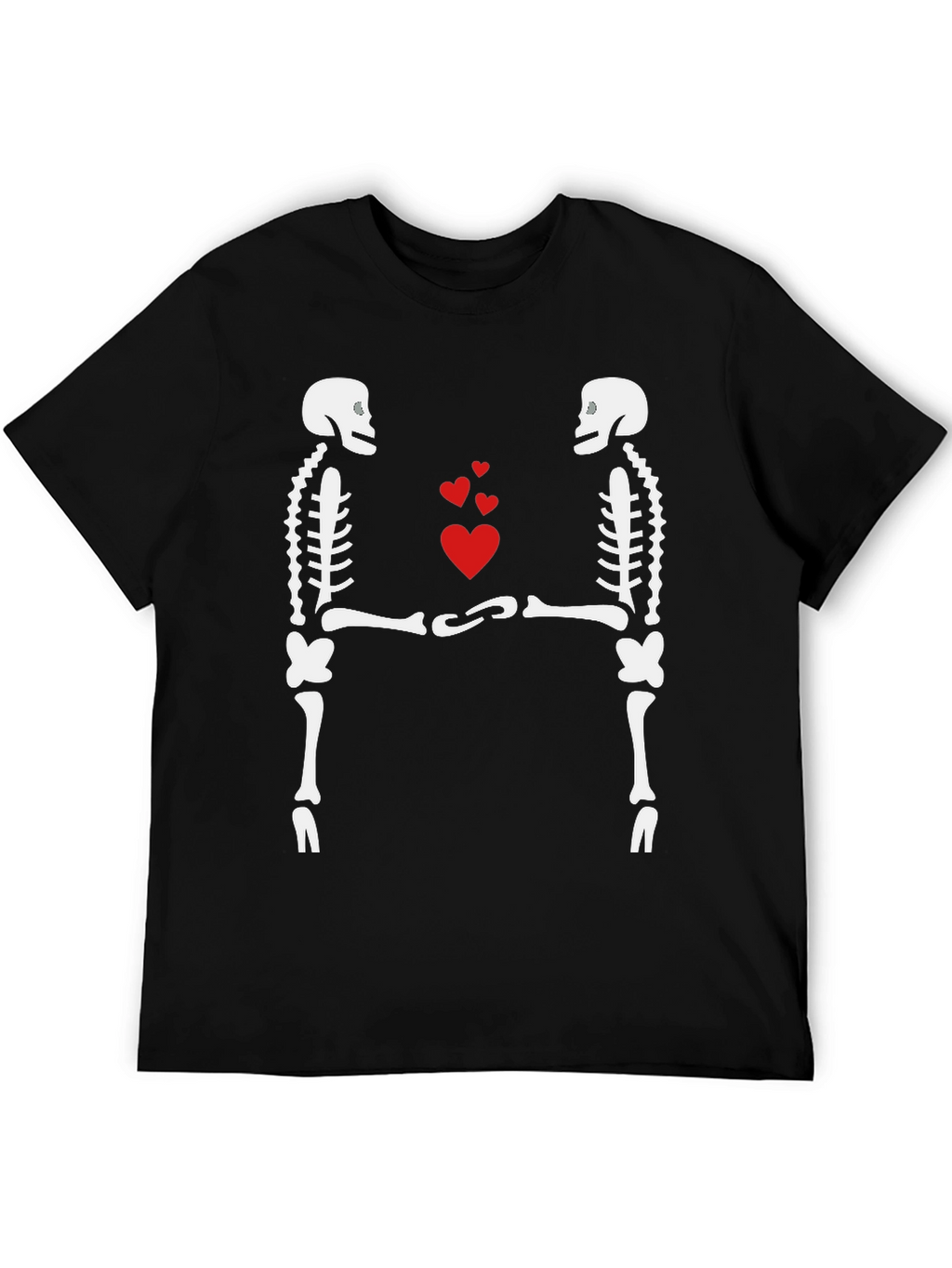 Skeleton Love T-Shirt