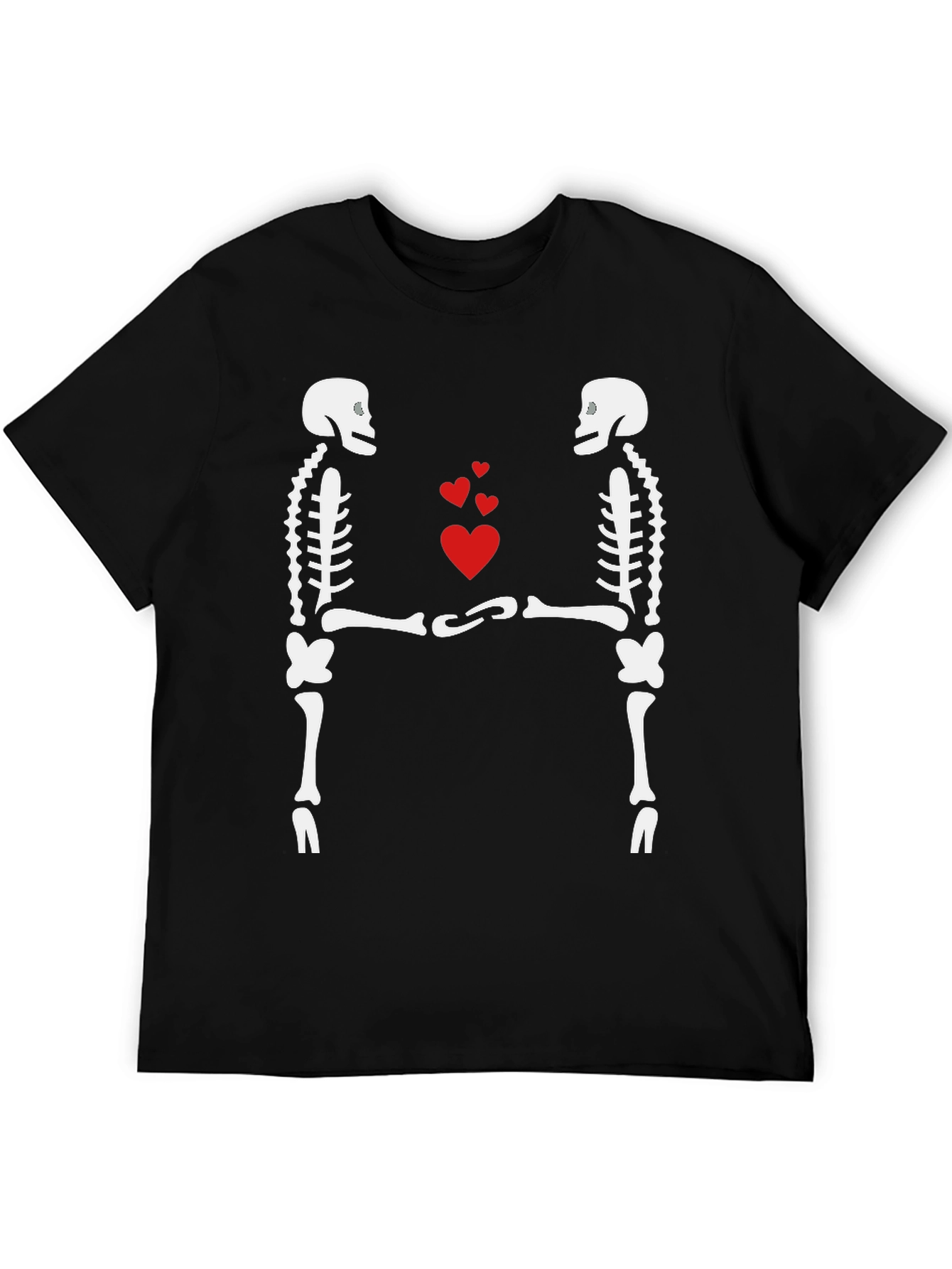 Skeleton Love T-Shirt
