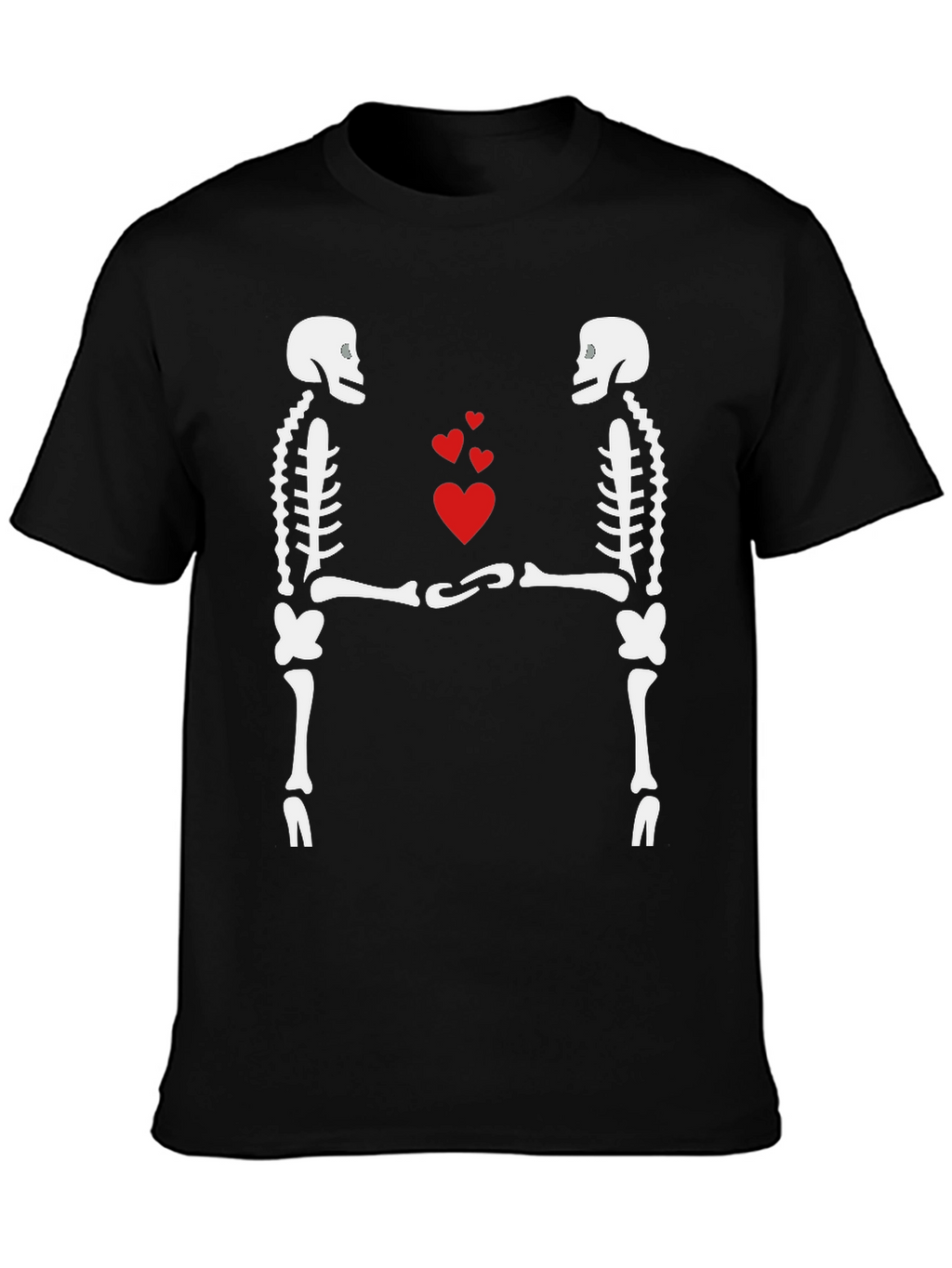 Skeleton Love T-Shirt