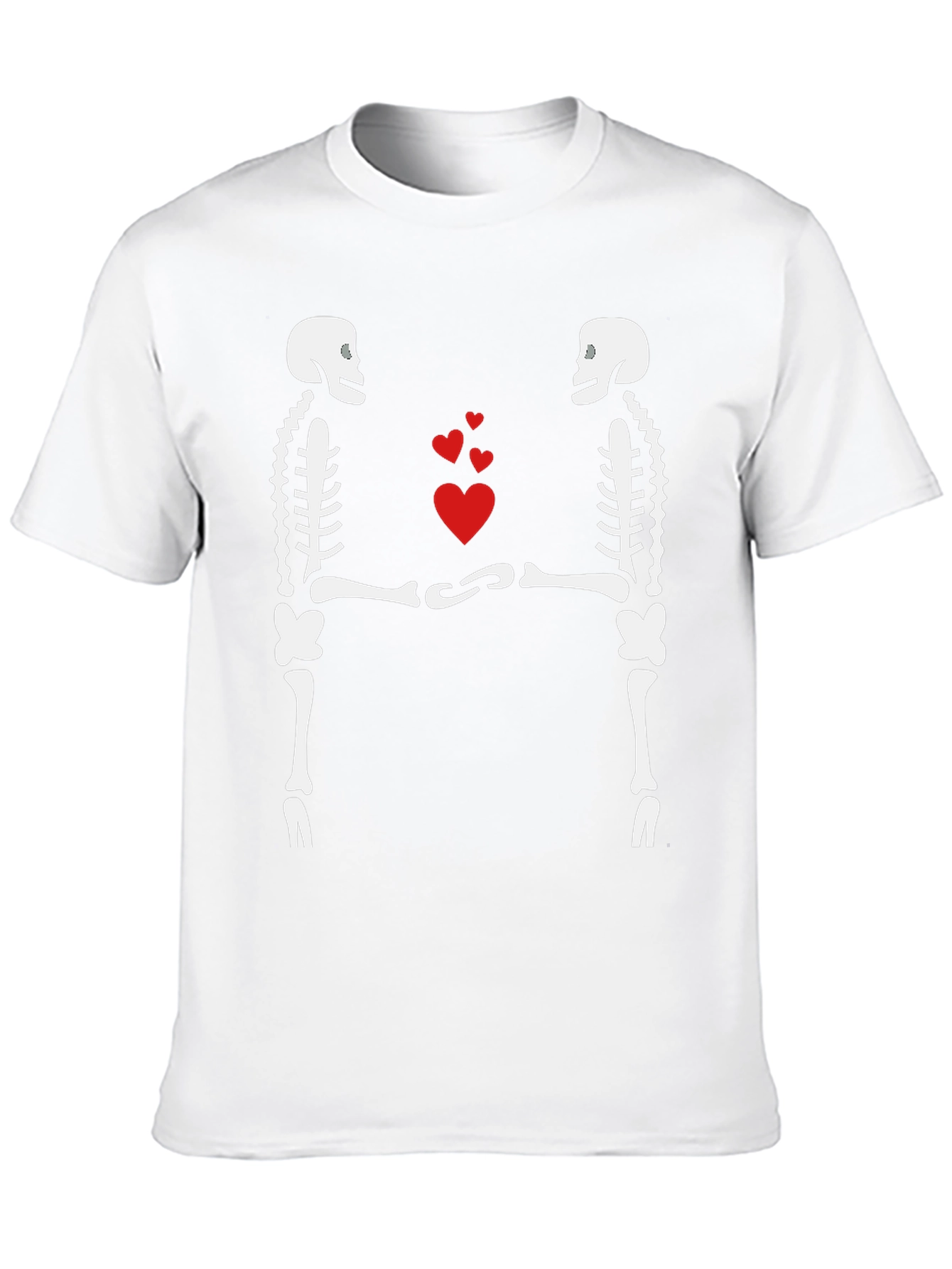 Skeleton Love T-Shirt