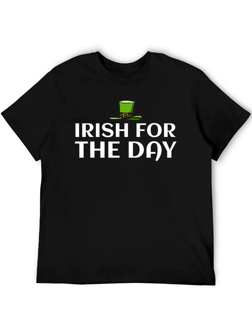Irish For The Day Graphic T-Shirt