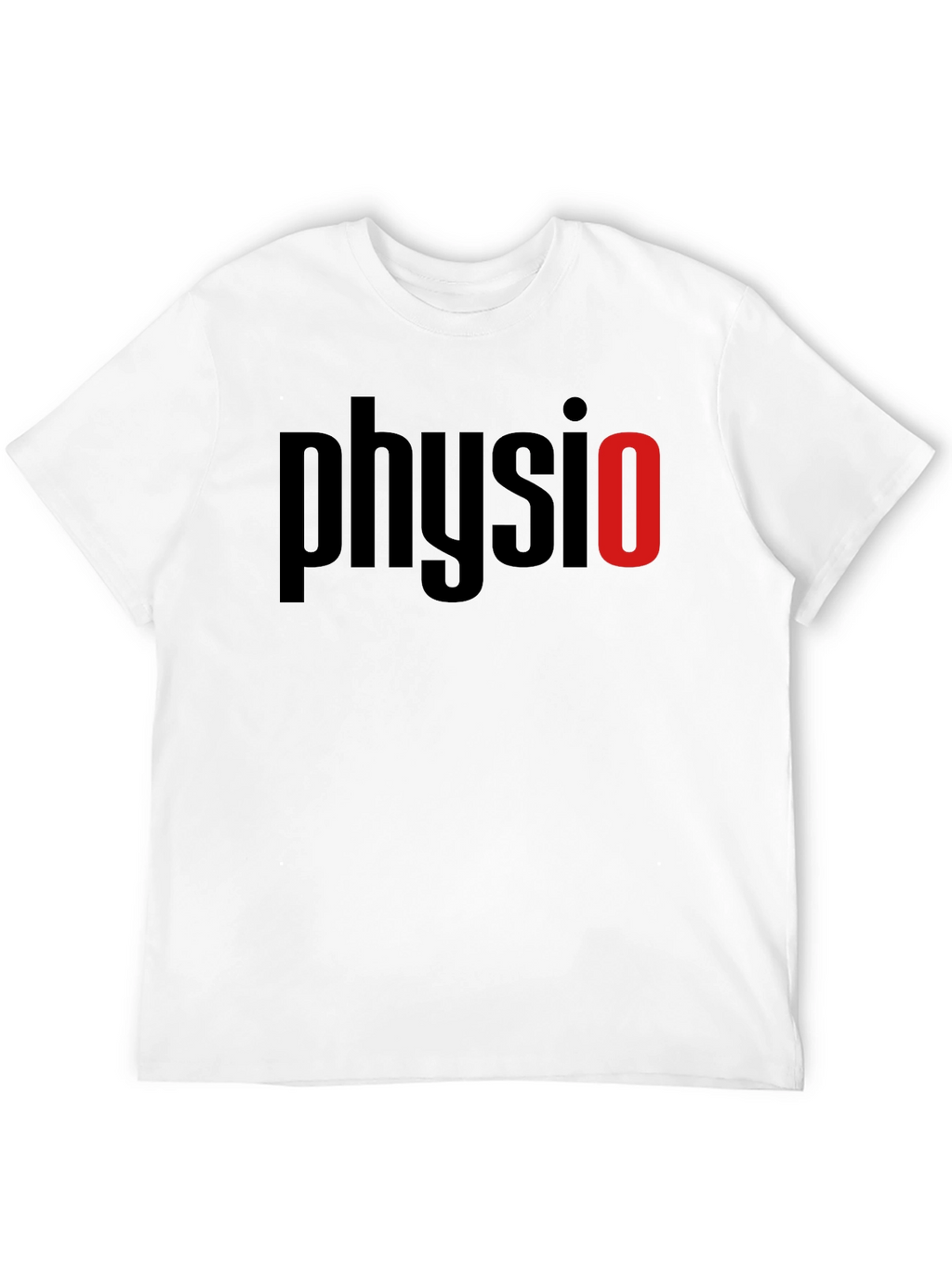 Physio Graphic T-Shirt - Bold & Comfortable