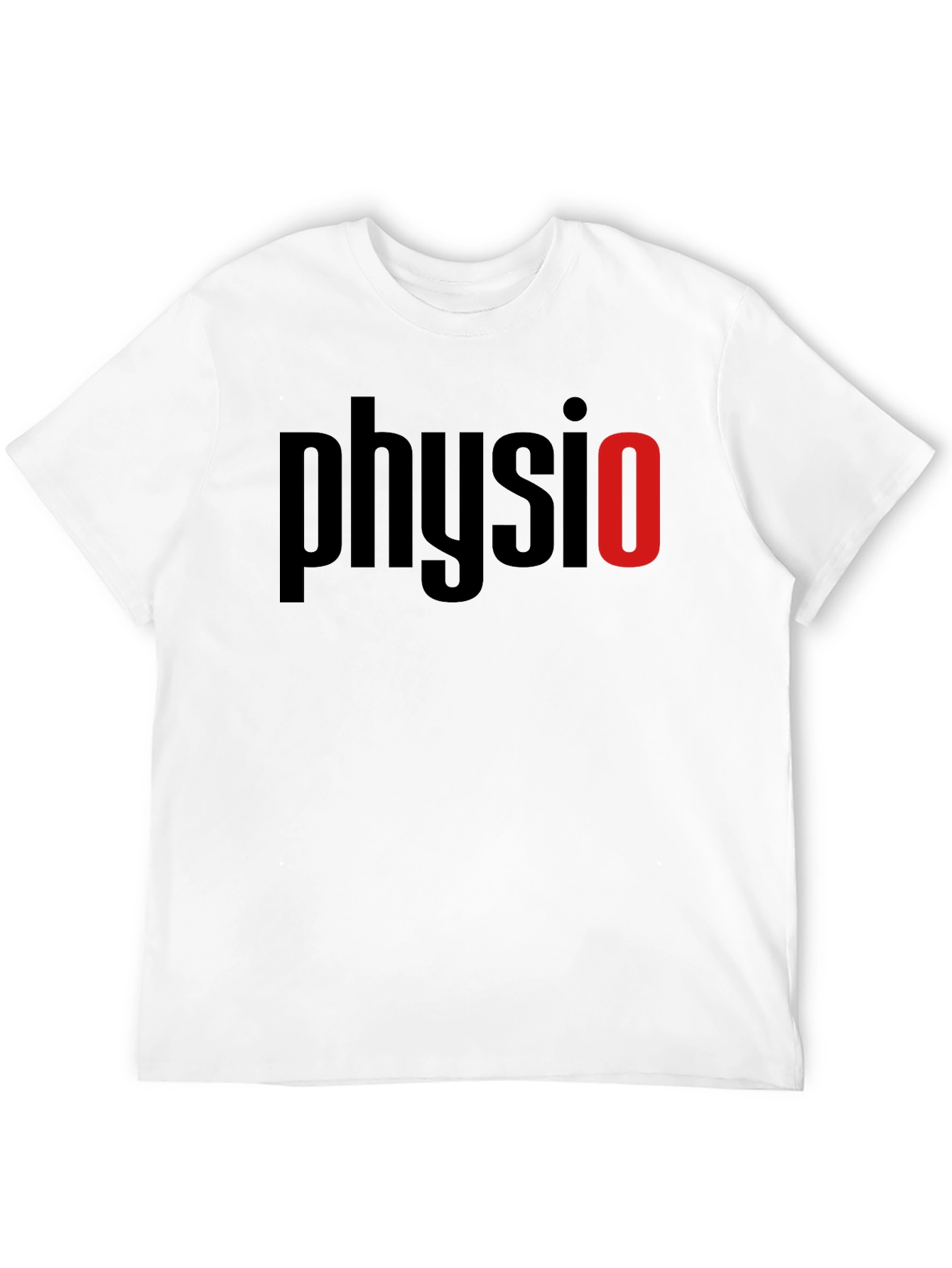 Physio Graphic T-Shirt - Bold & Comfortable