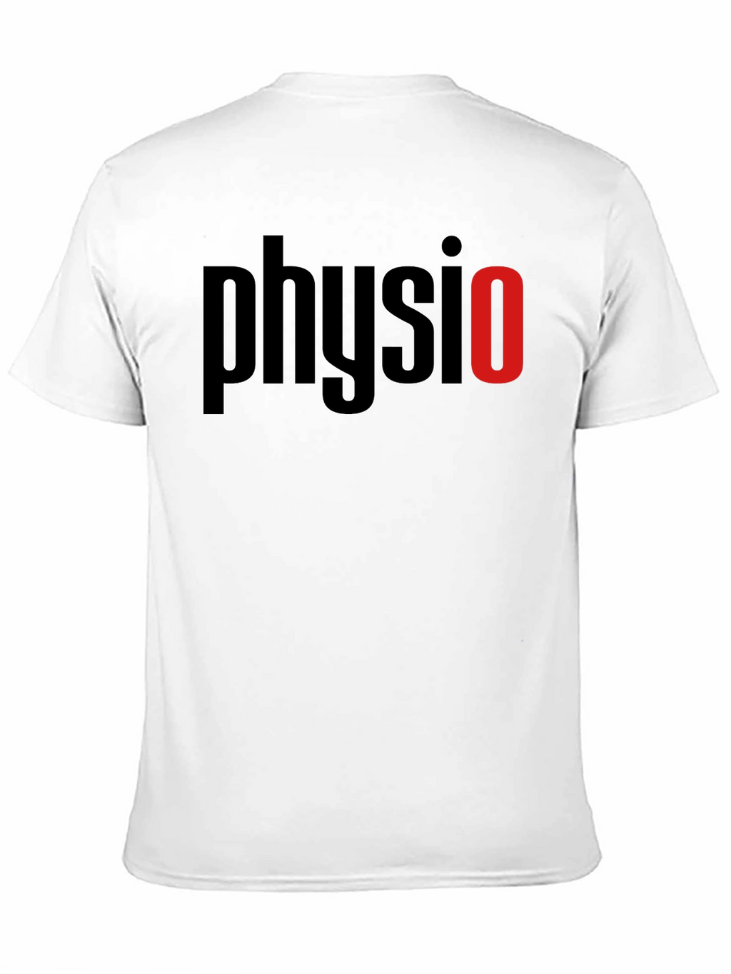 Physio Graphic T-Shirt - Bold & Comfortable