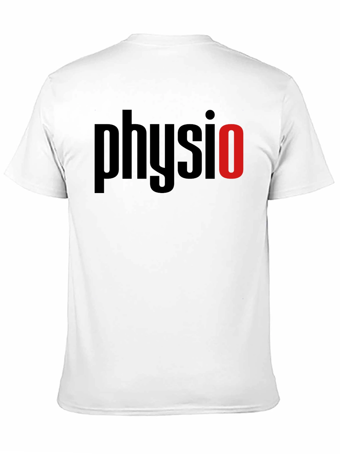 Physio Graphic T-Shirt - Bold & Comfortable