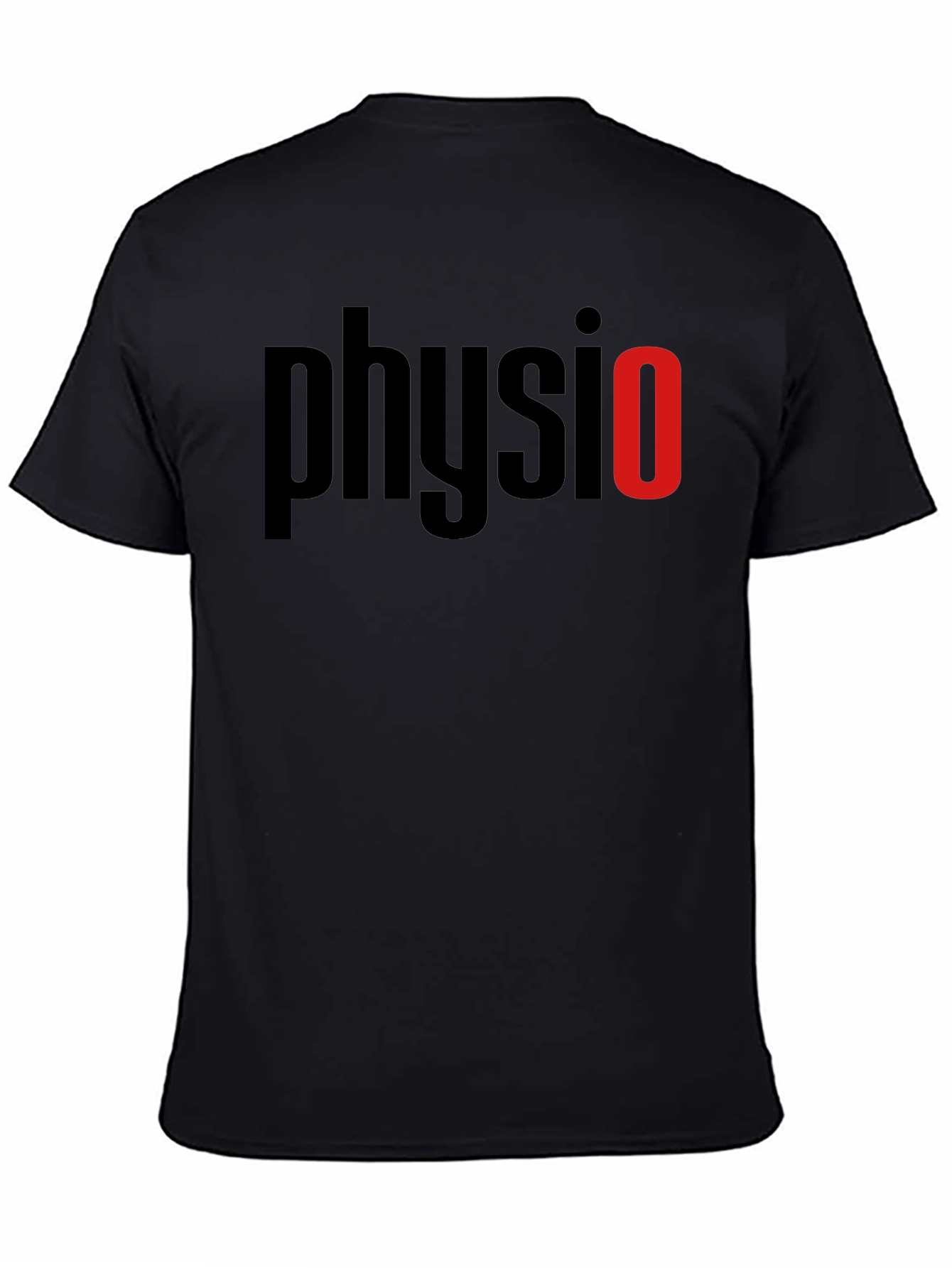 Physio Graphic T-Shirt - Bold & Comfortable