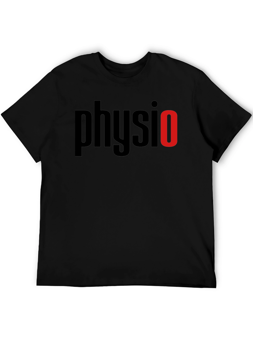 Physio Graphic T-Shirt - Bold & Comfortable