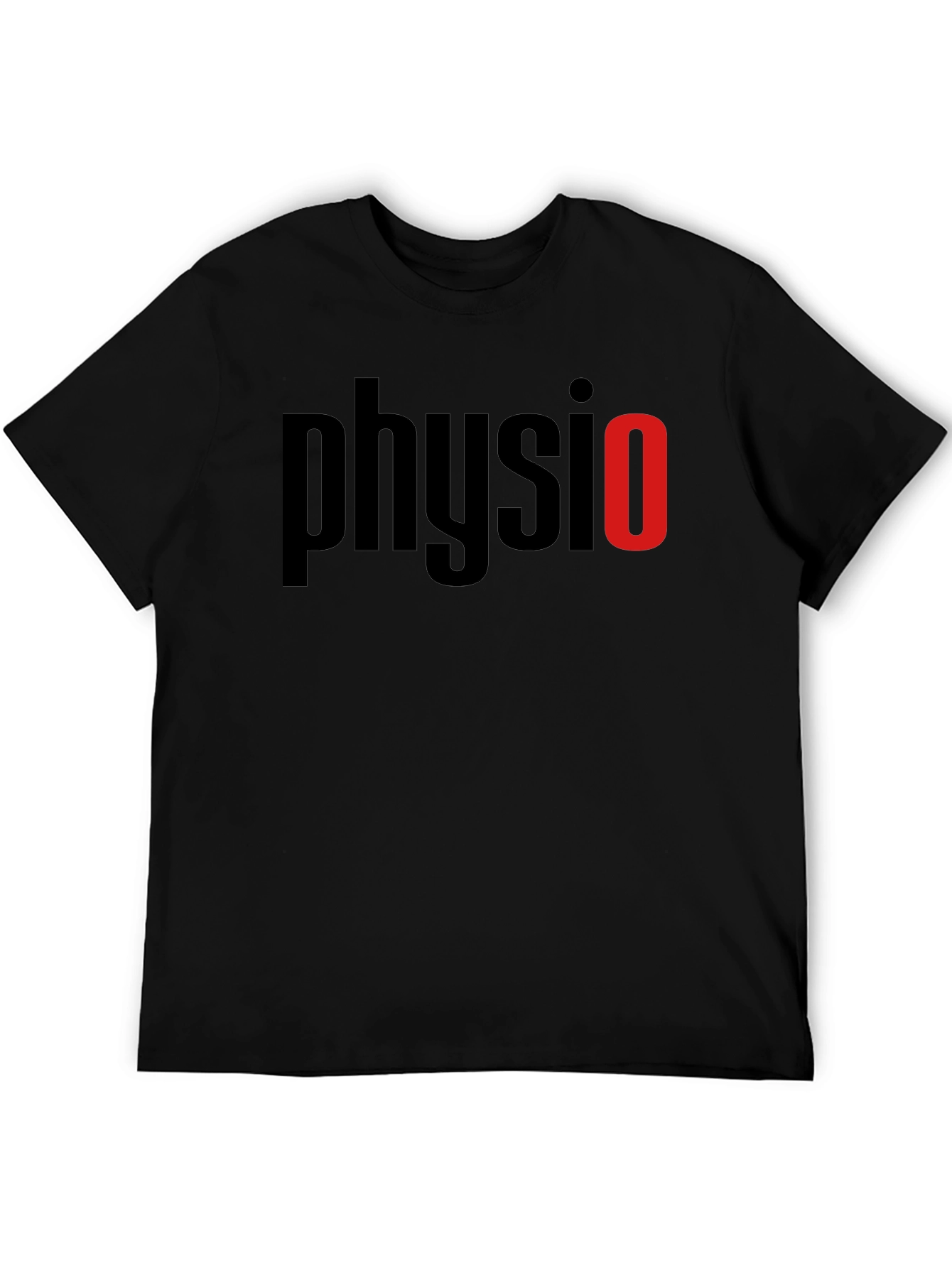 Physio Graphic T-Shirt - Bold & Comfortable