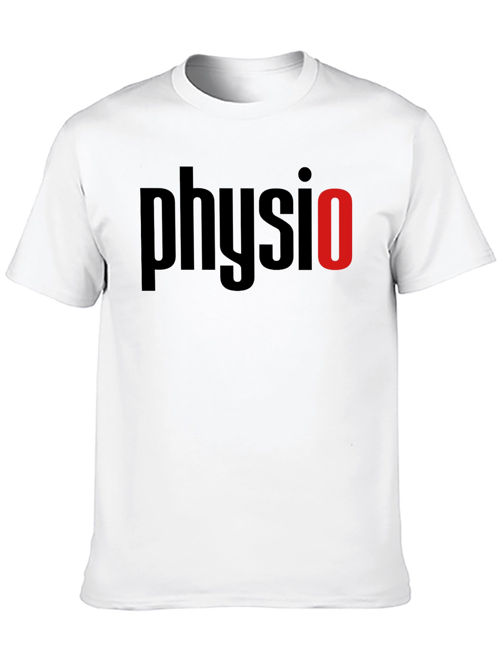 Physio Graphic T-Shirt - Bold & Comfortable