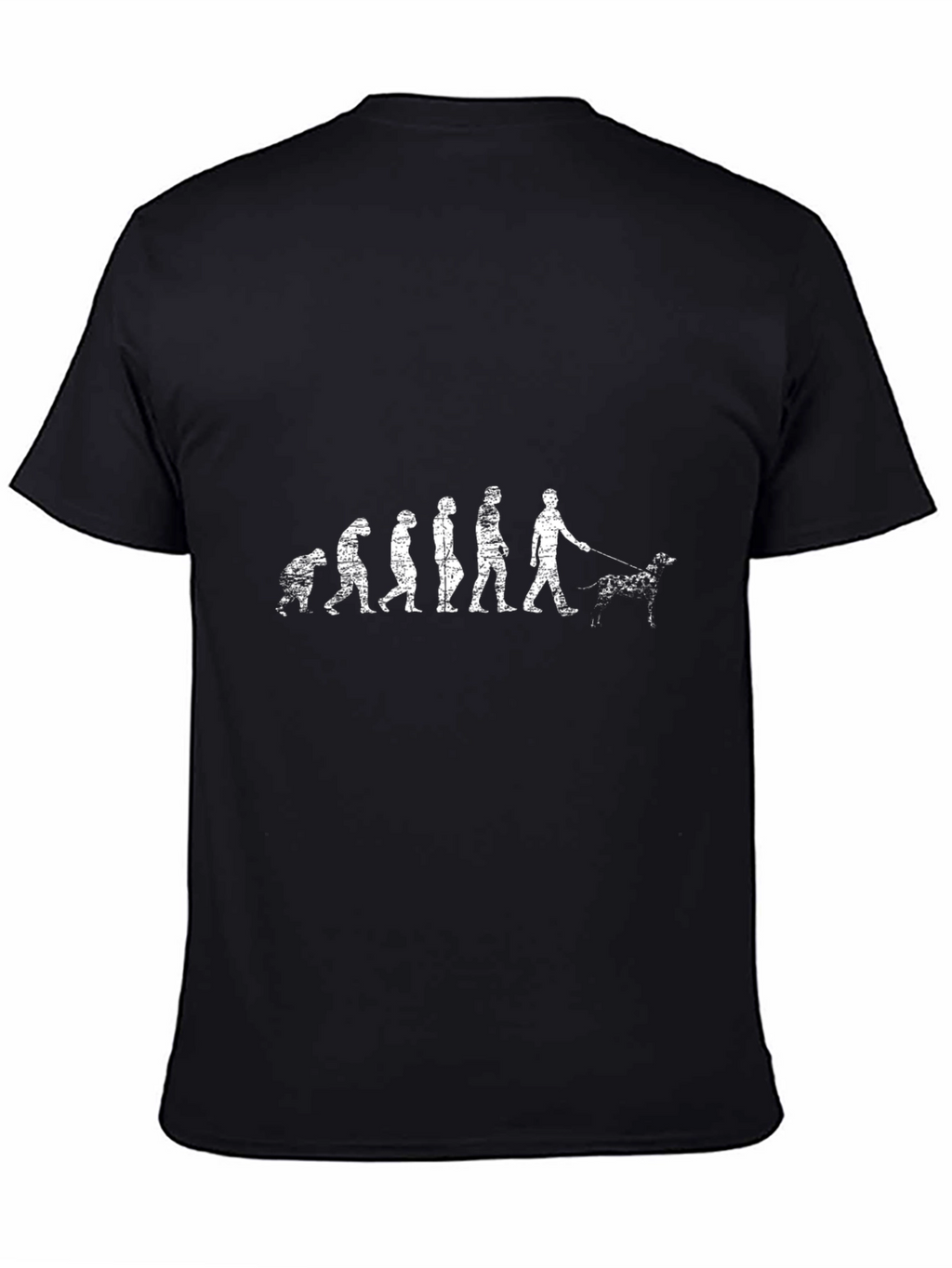 Dog Evolution T-Shirt