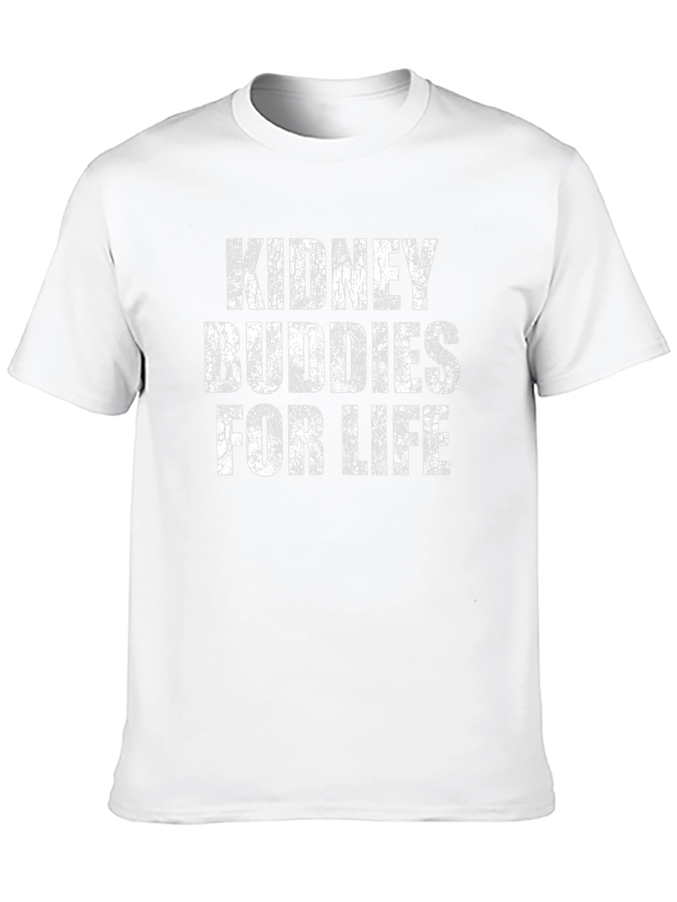 Kidney Buddies For Life T-Shirt