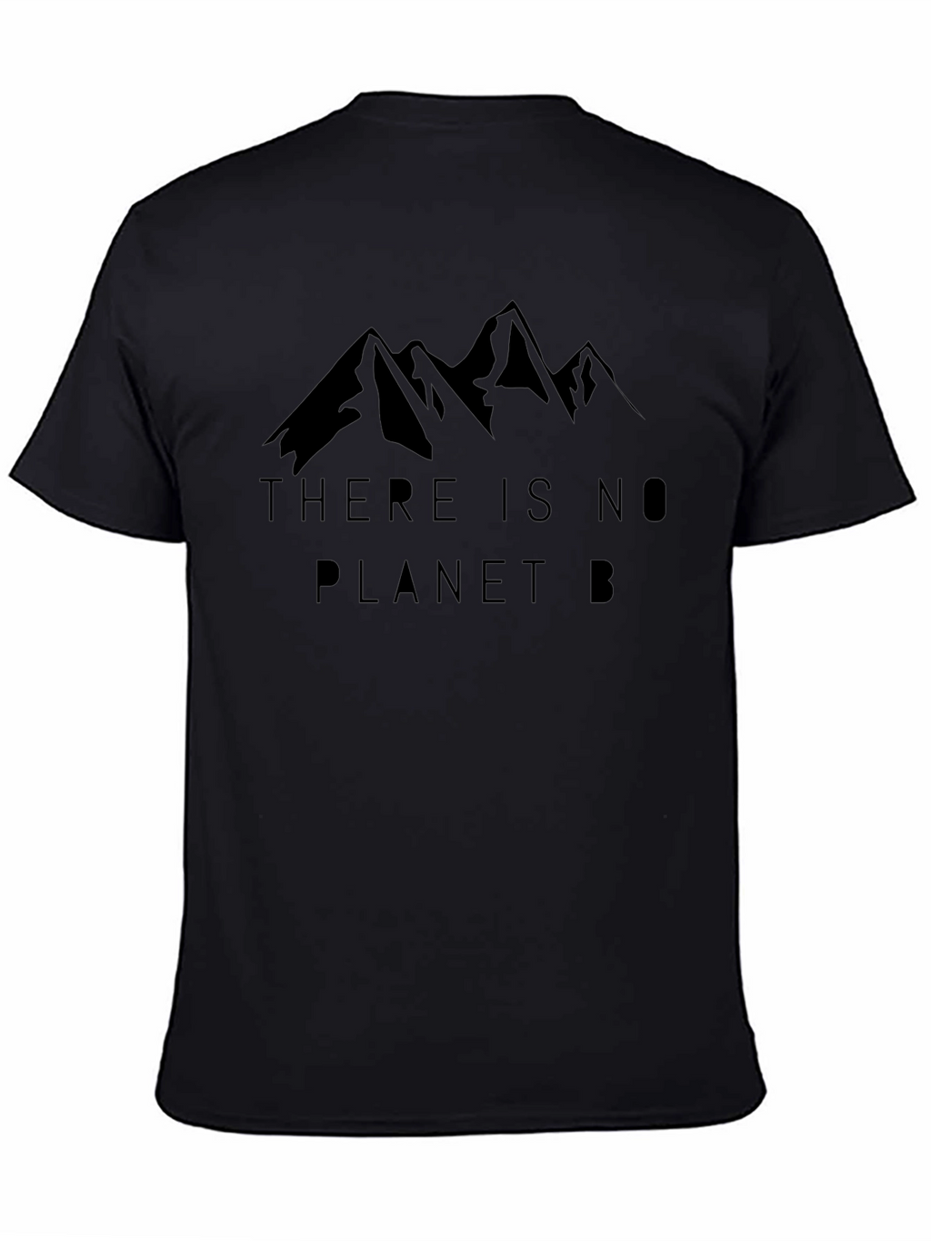 Planet B T-Shirt - Eco-Friendly Earth Day Tee