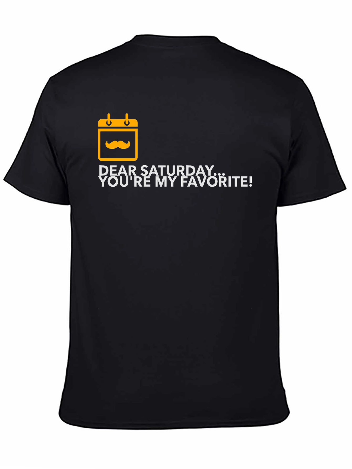 Dear Saturday T-Shirt