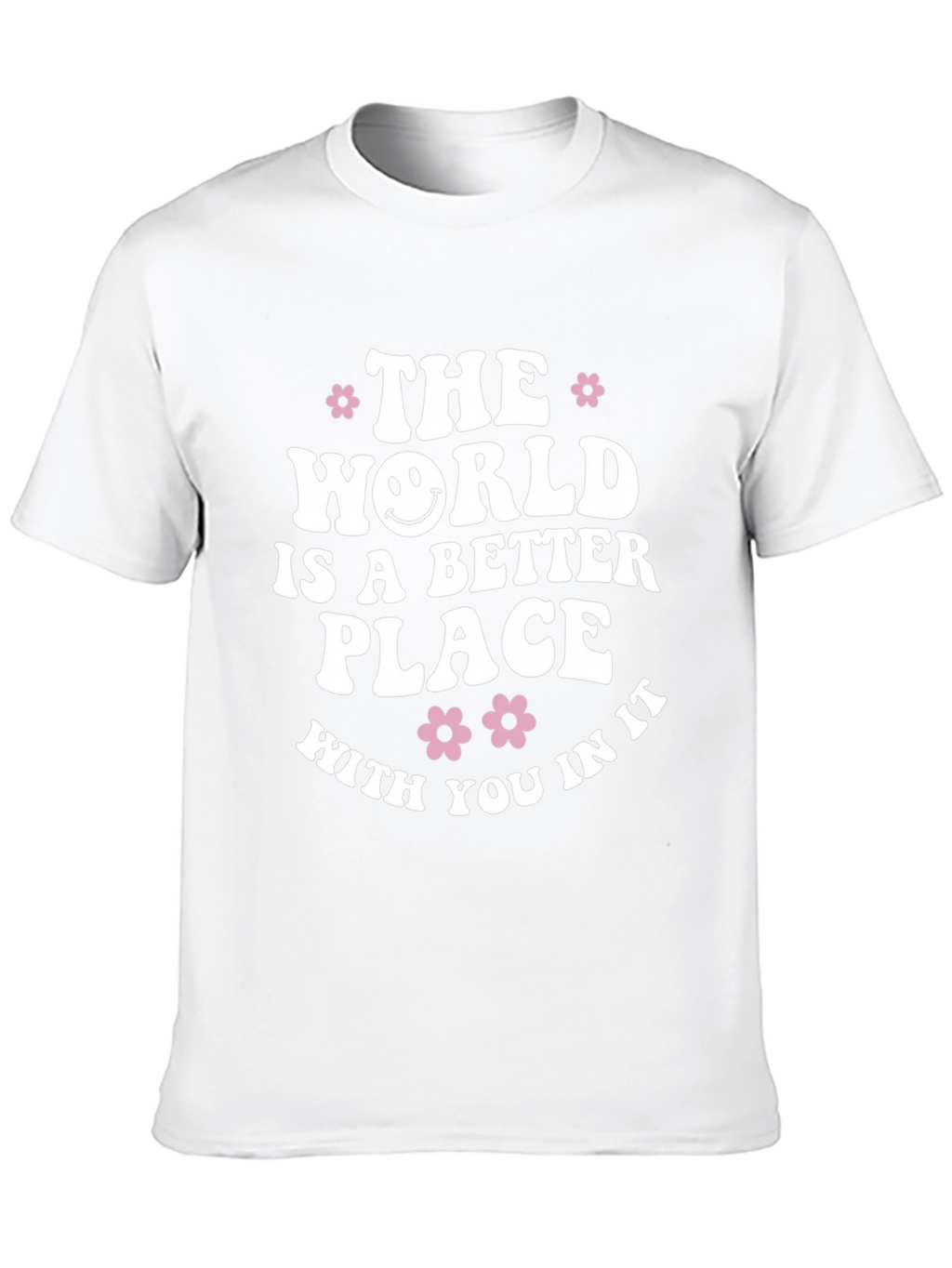 Better Place T-Shirt