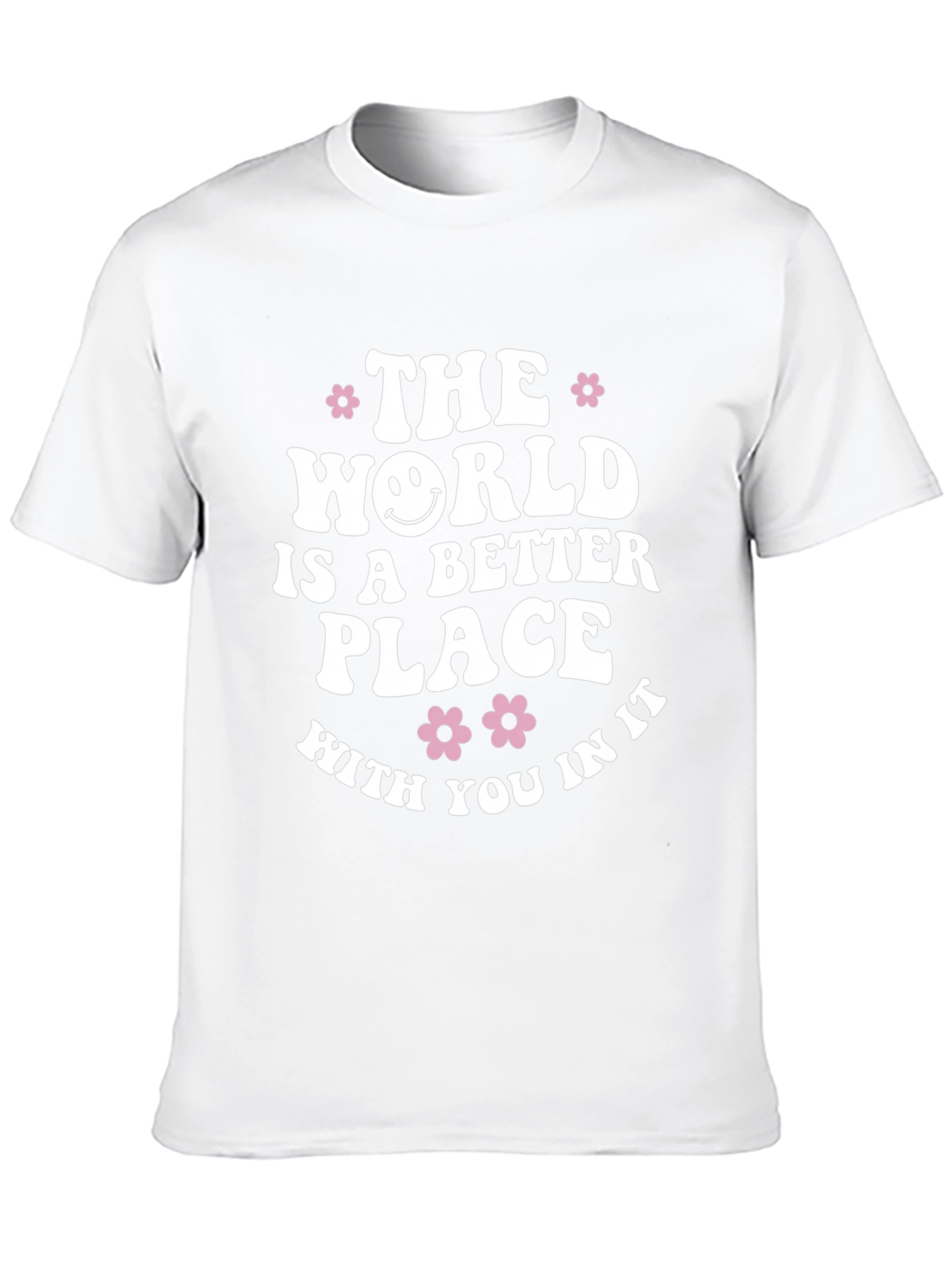 Better Place T-Shirt