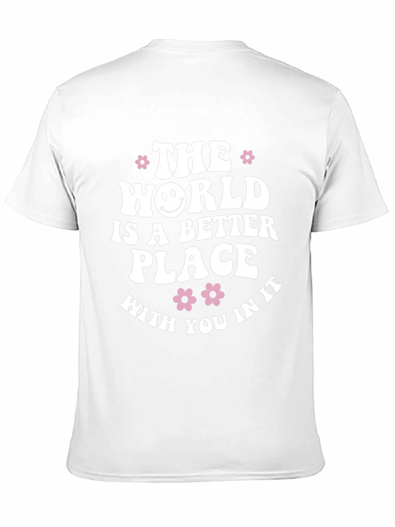 Better Place T-Shirt