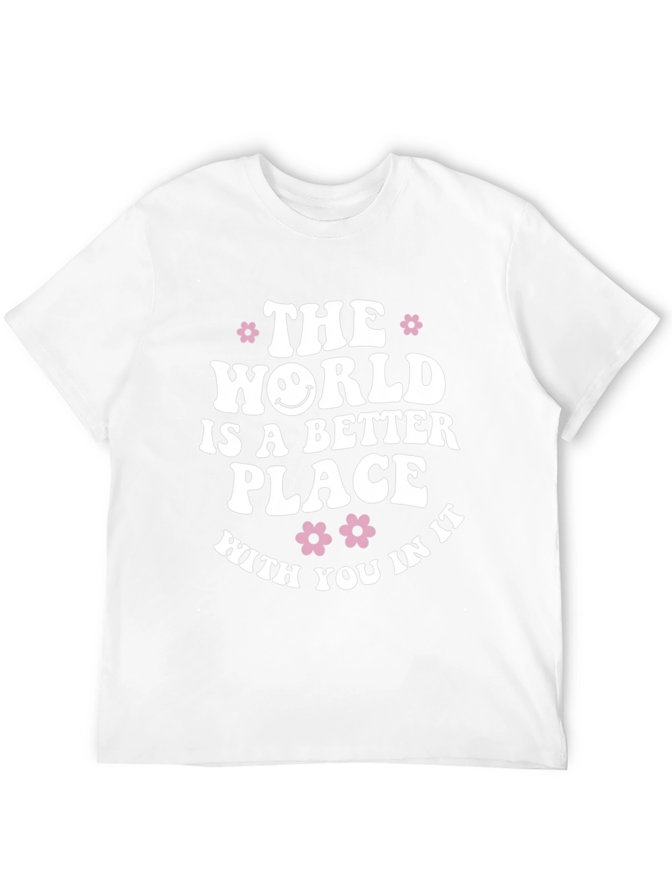 Better Place T-Shirt