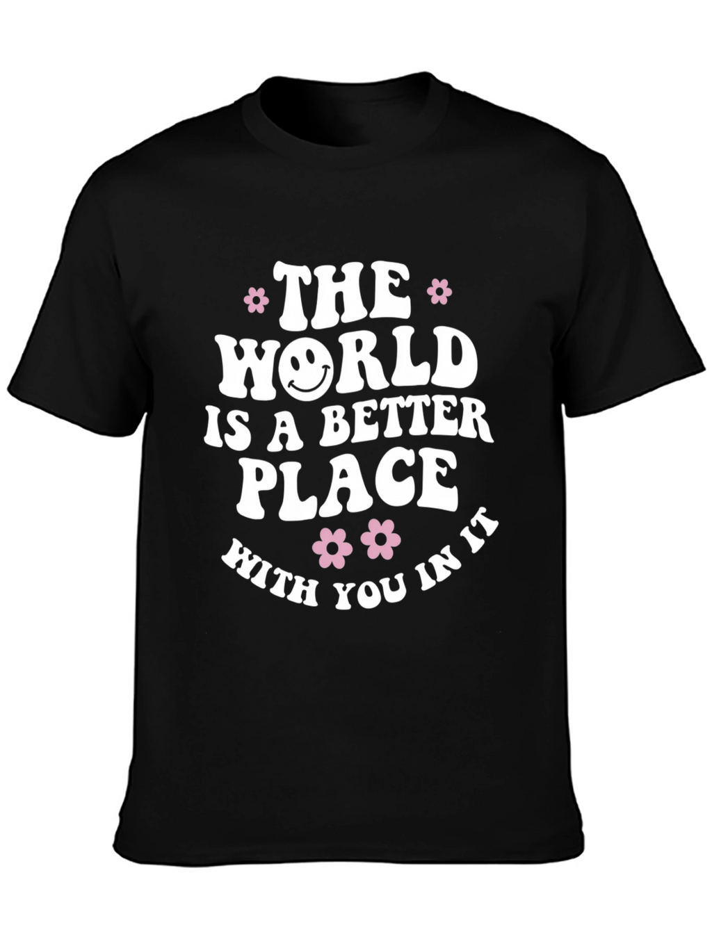 Better Place T-Shirt