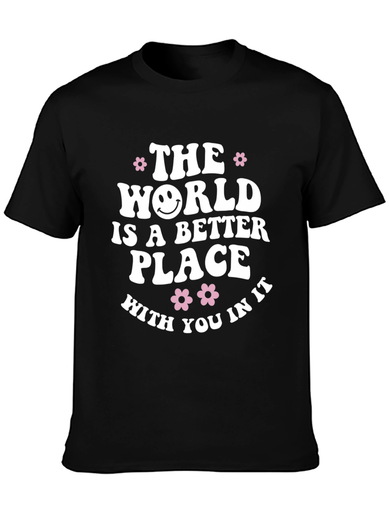 Better Place T-Shirt