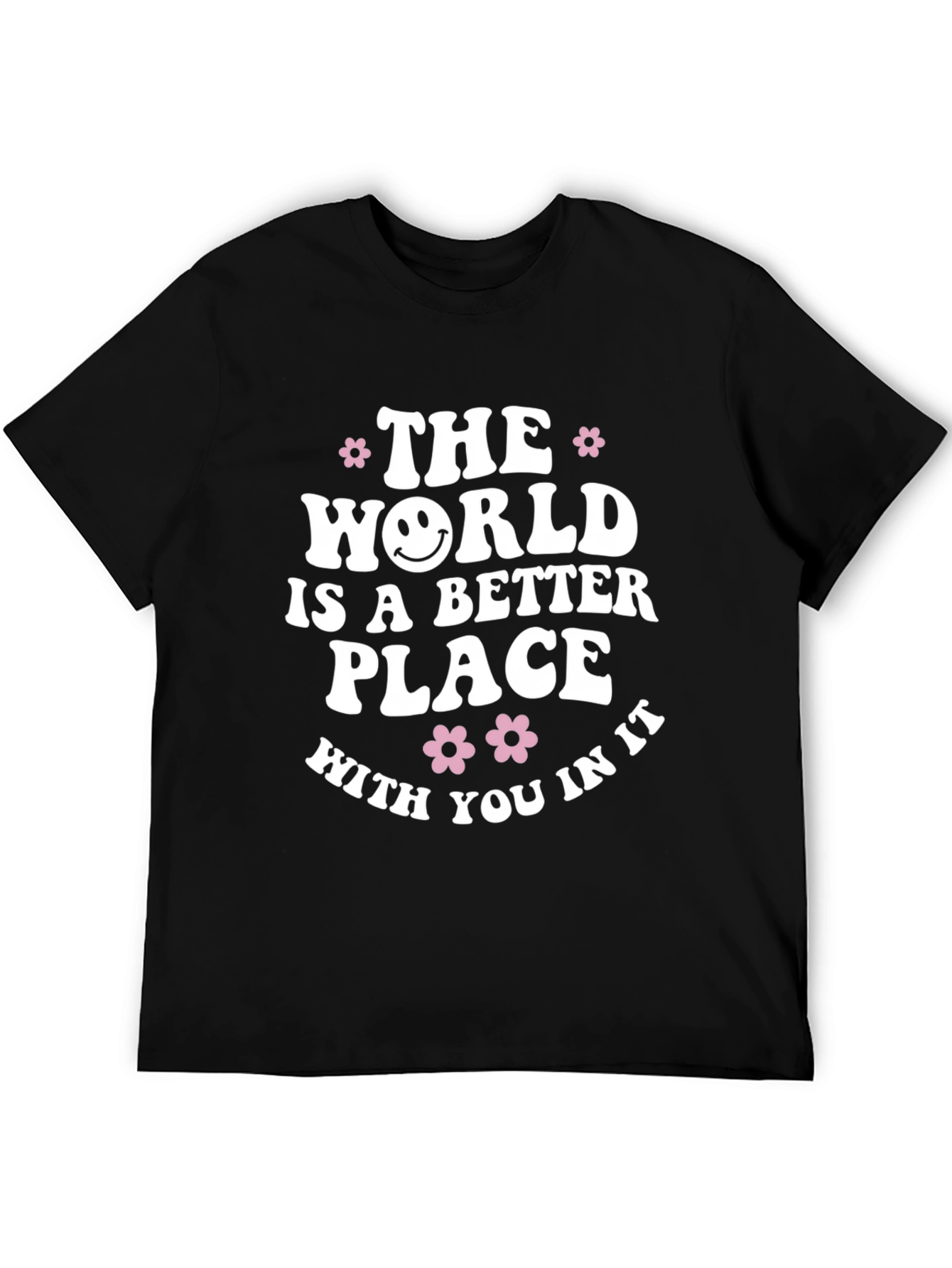Better Place T-Shirt