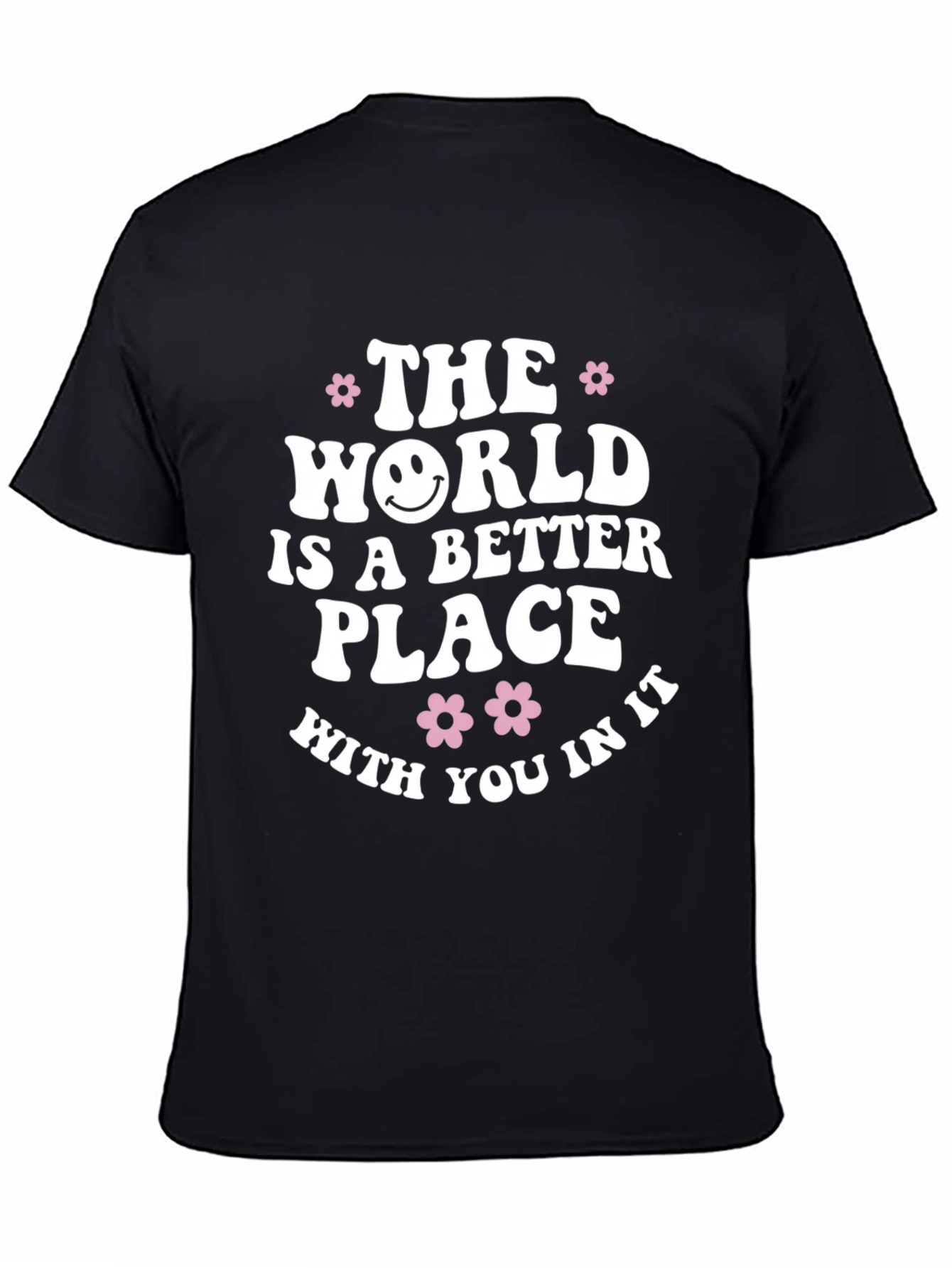 Better Place T-Shirt