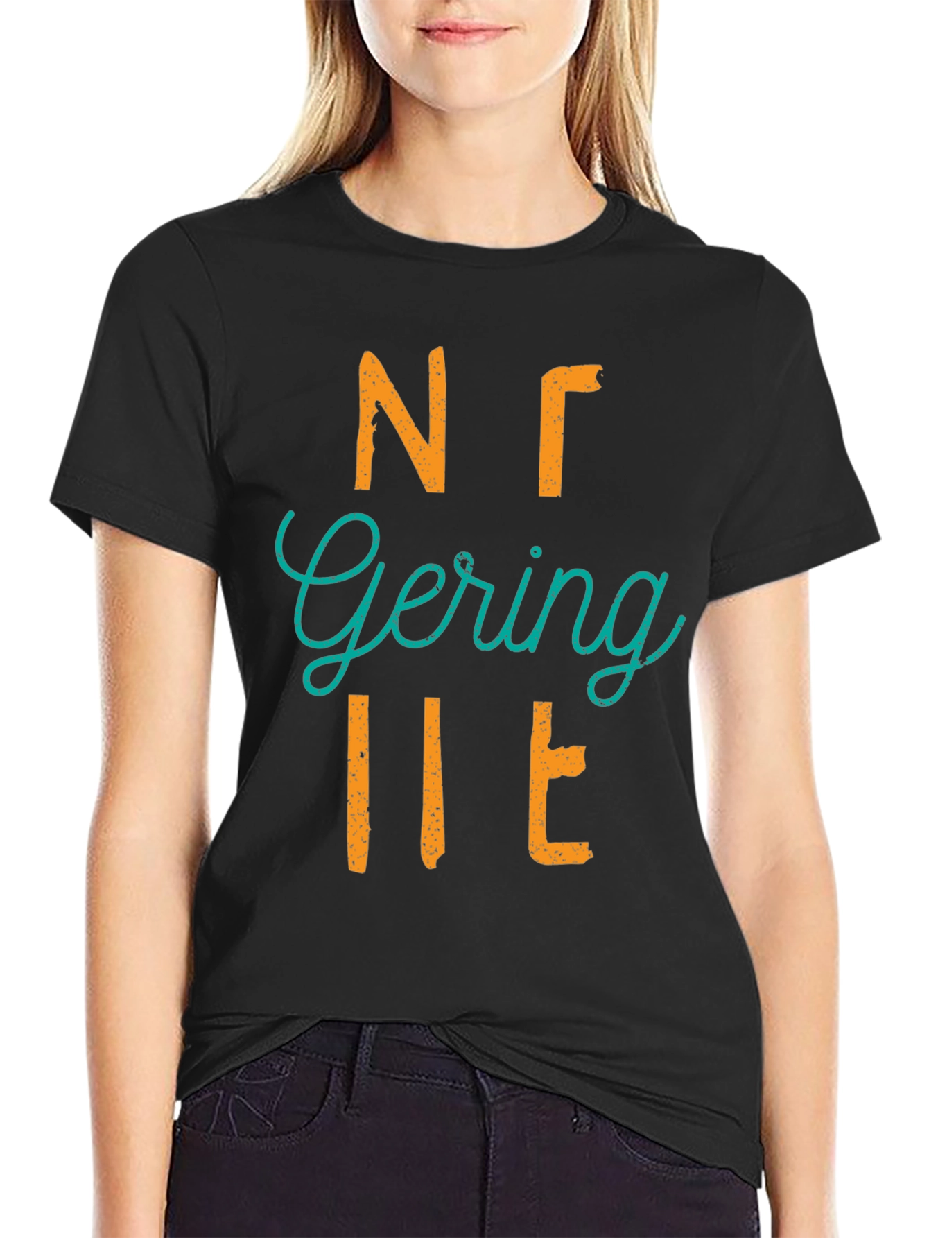 Funny T-Shirt -  Engineering