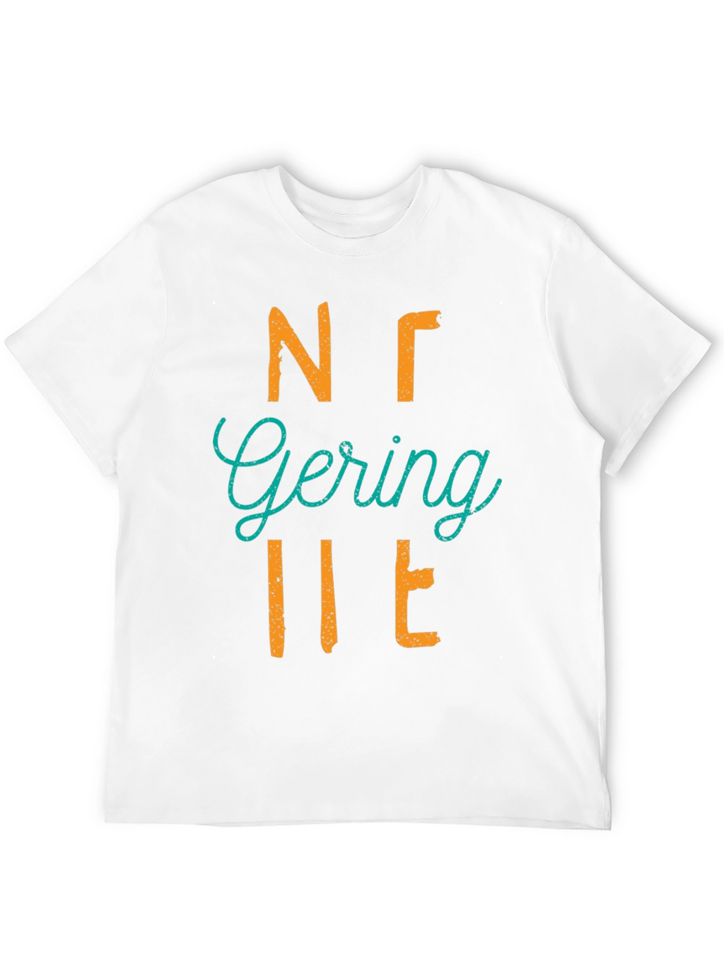 Funny T-Shirt -  Engineering