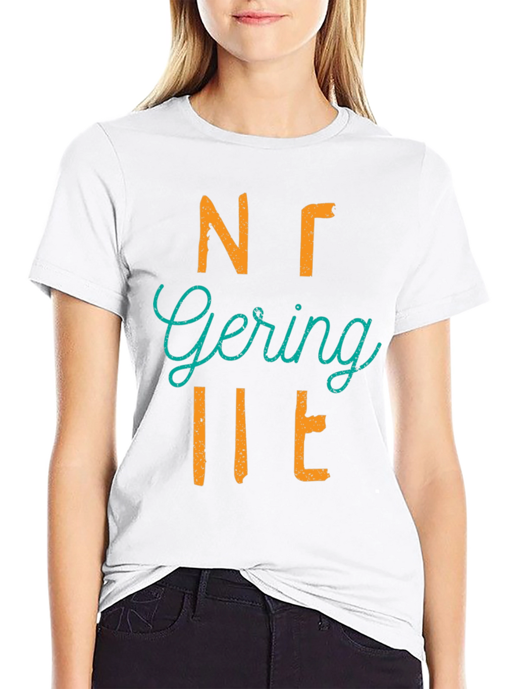 Funny T-Shirt -  Engineering