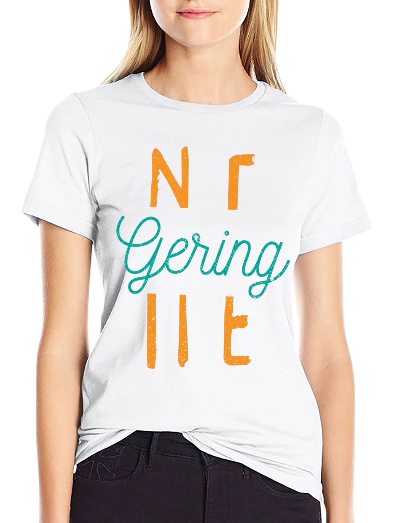 Funny T-Shirt -  Engineering