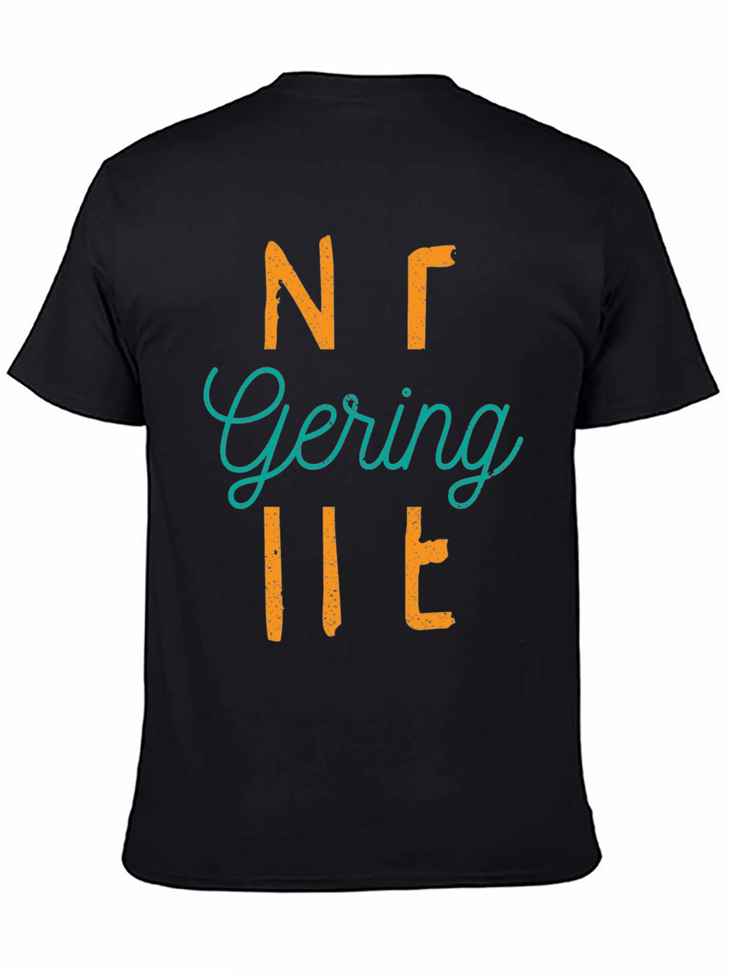 Funny T-Shirt -  Engineering