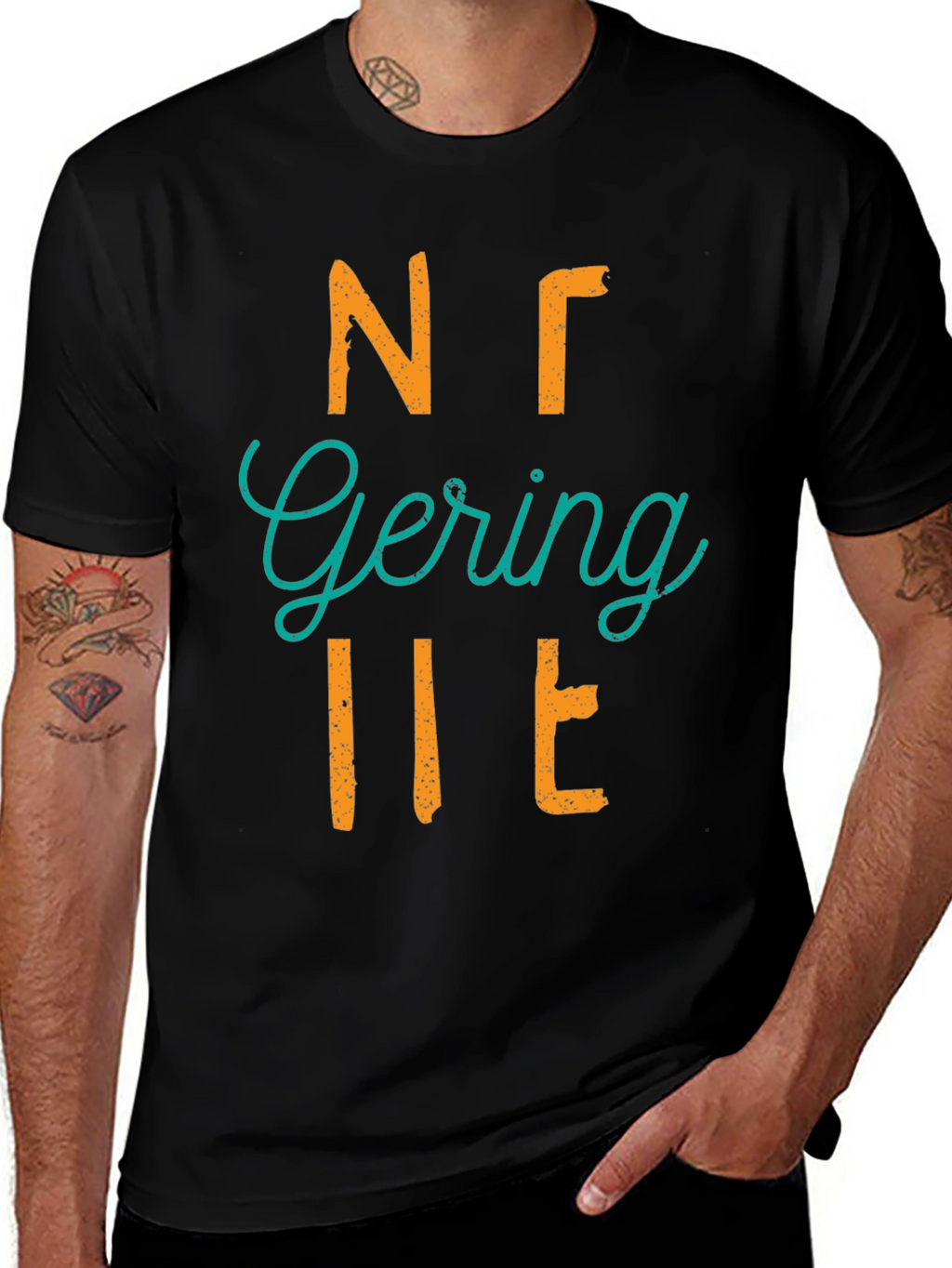 Funny T-Shirt -  Engineering