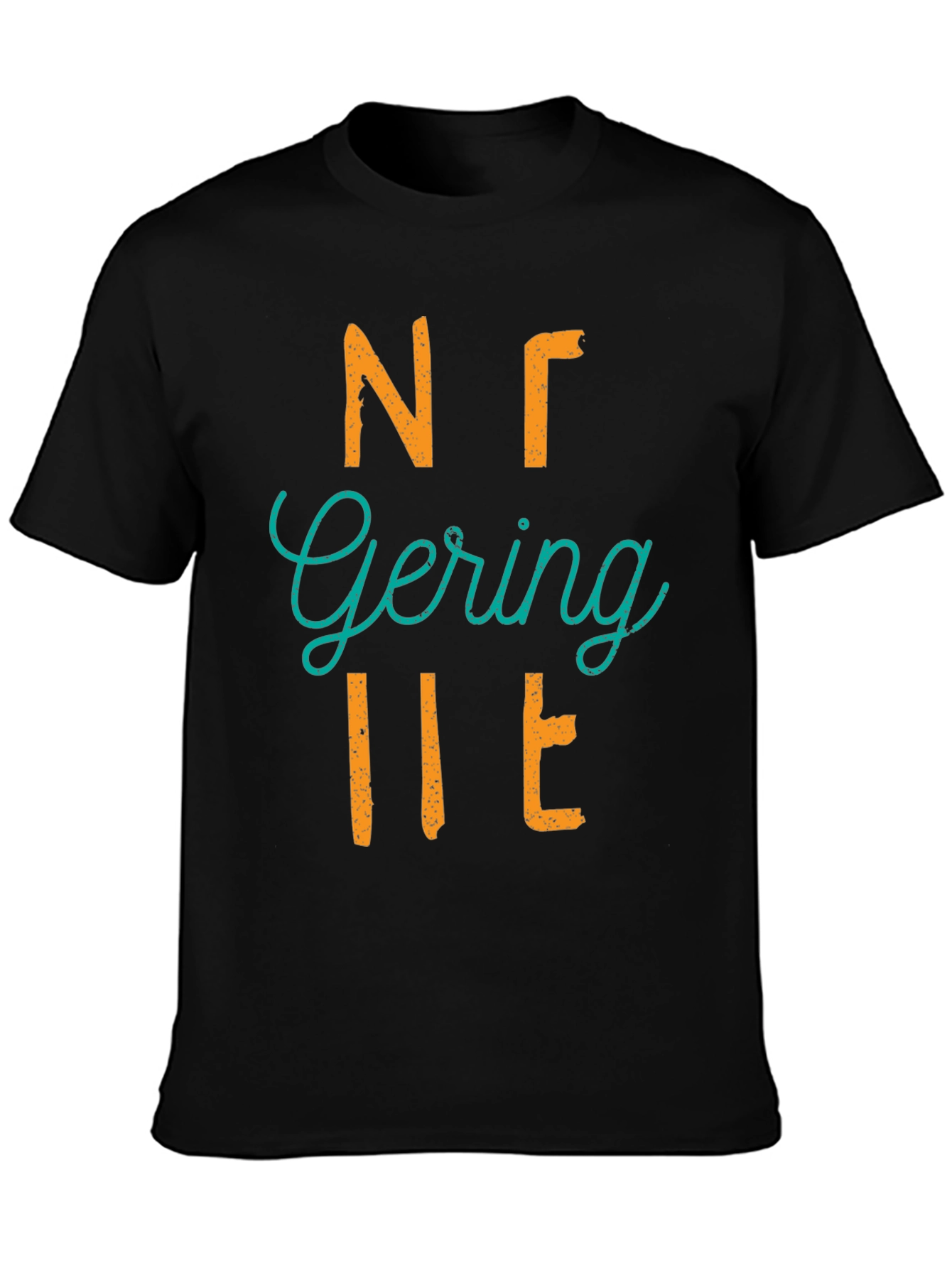 Funny T-Shirt -  Engineering