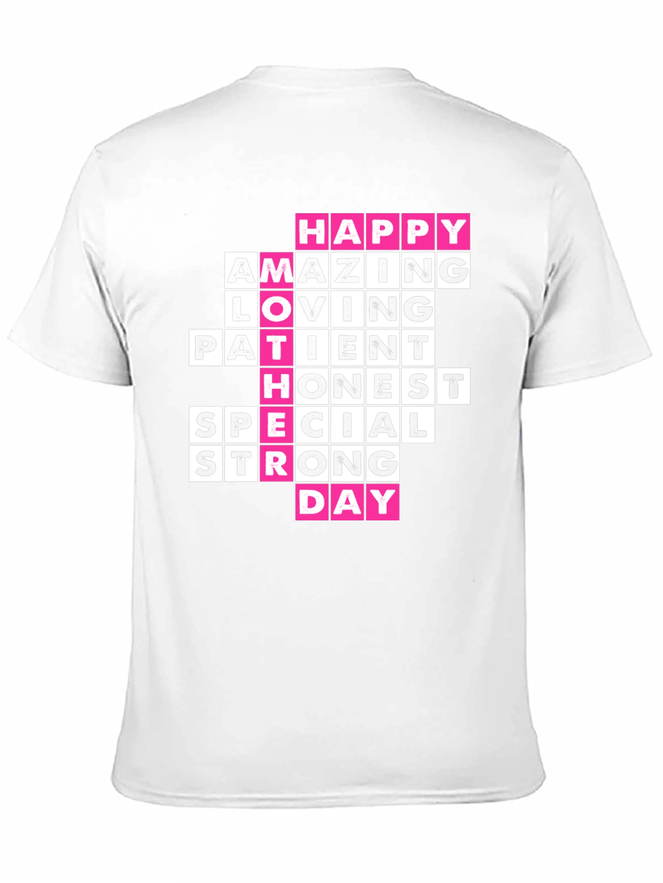 Happy Mothers Day T-Shirt