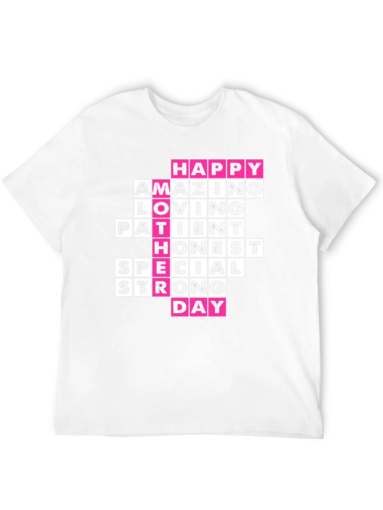 Happy Mothers Day T-Shirt