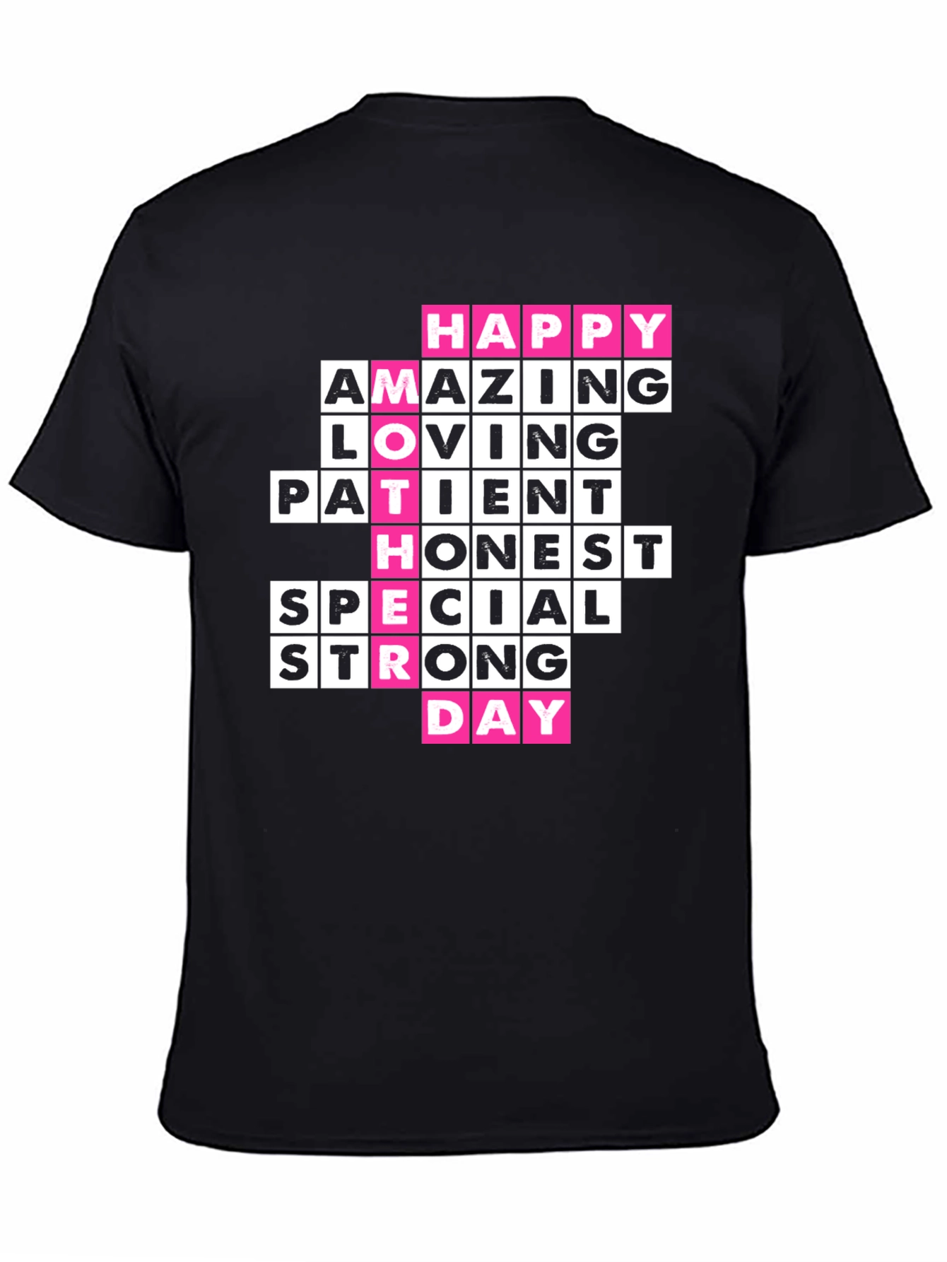 Happy Mothers Day T-Shirt