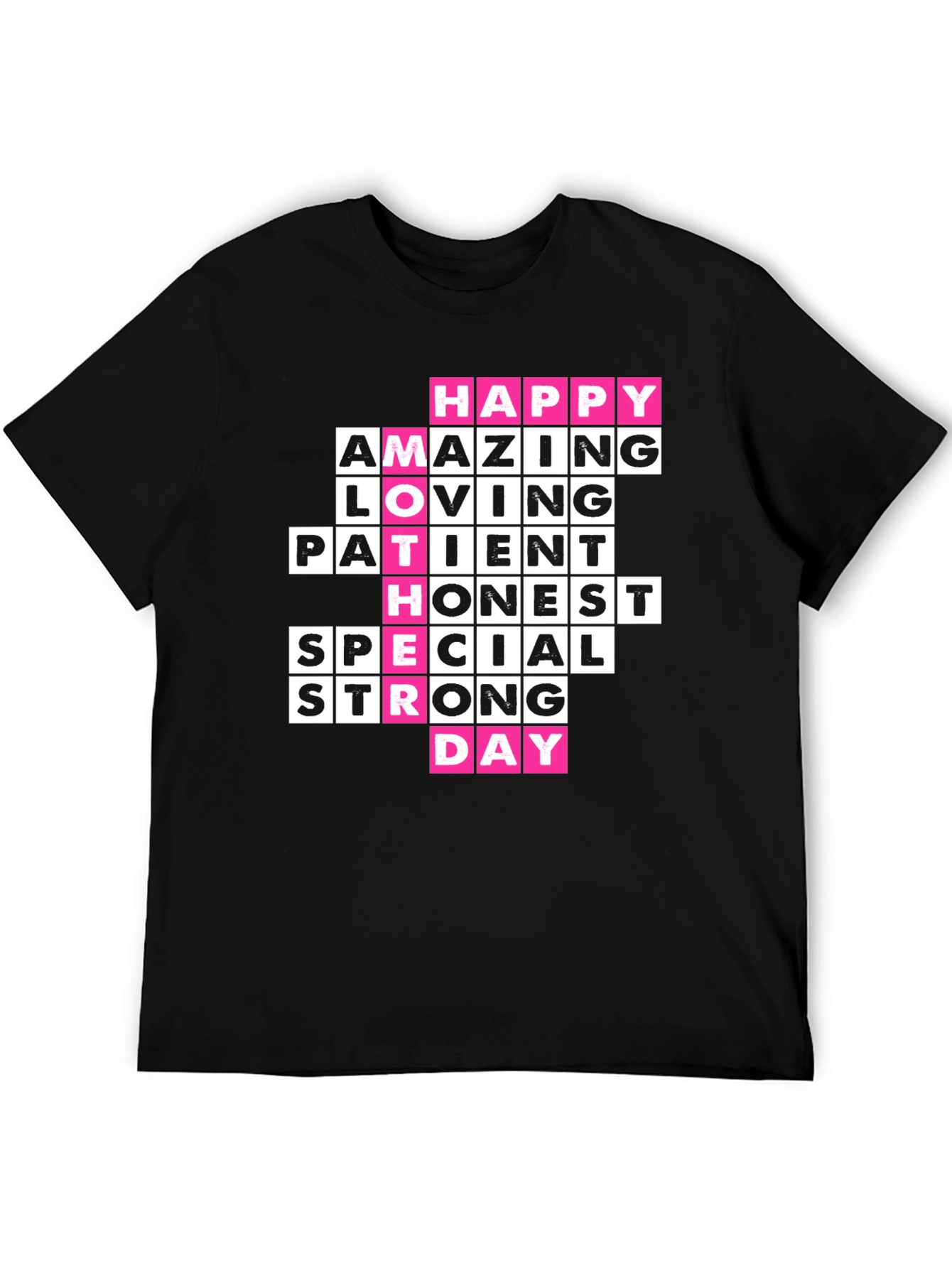 Happy Mothers Day T-Shirt