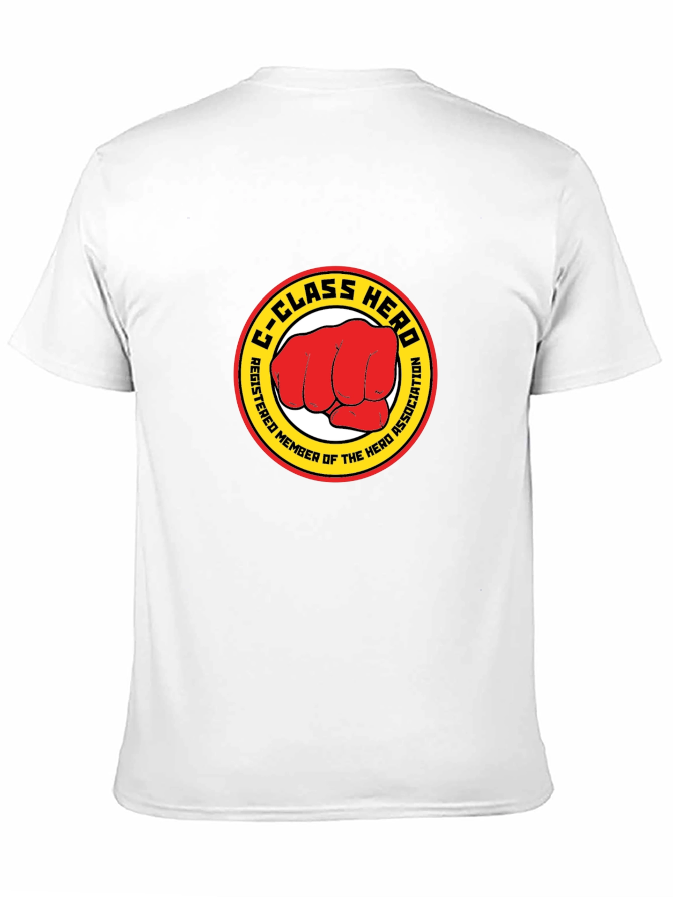 C-Class Hero T-Shirt